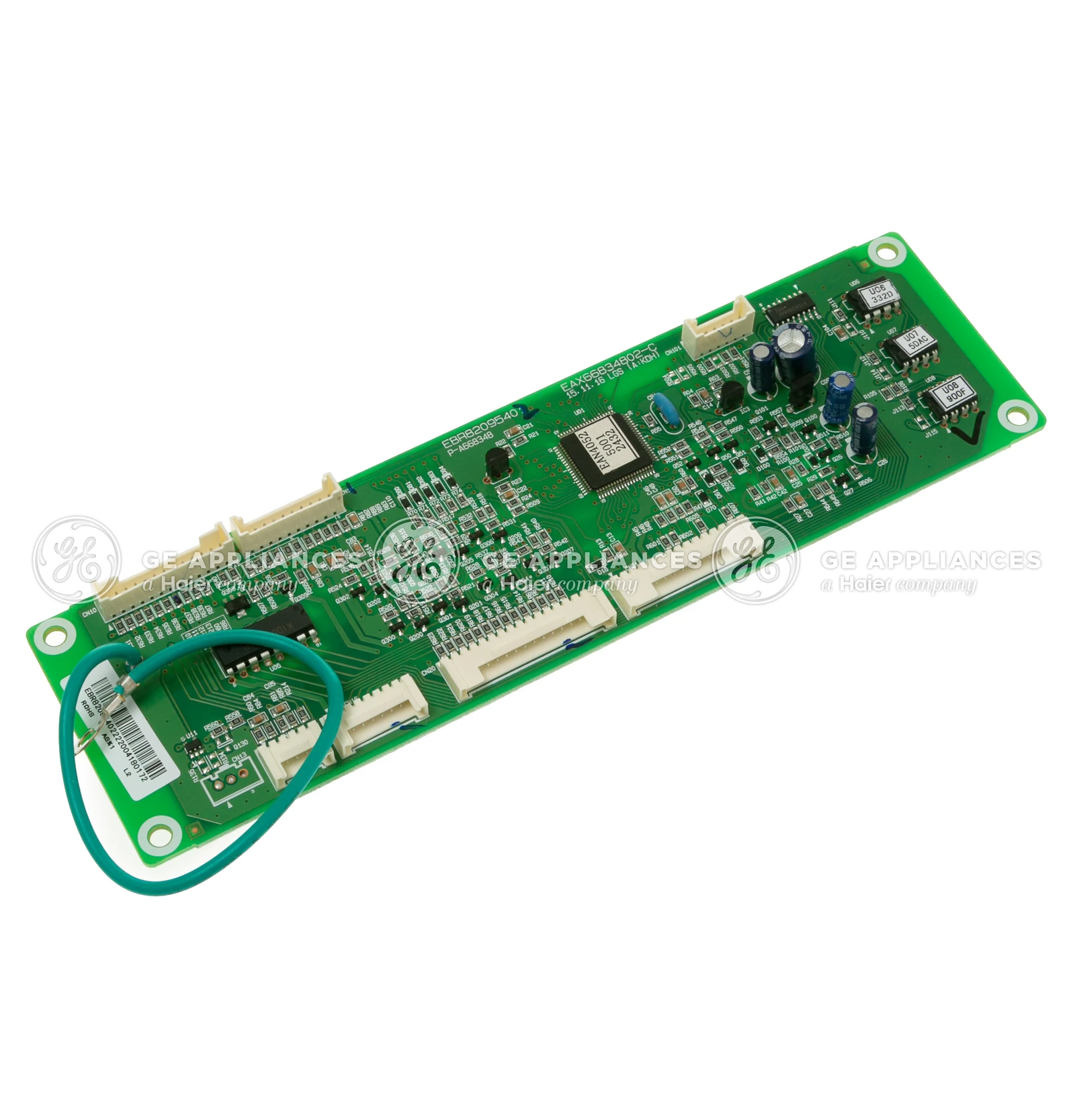 Main Board