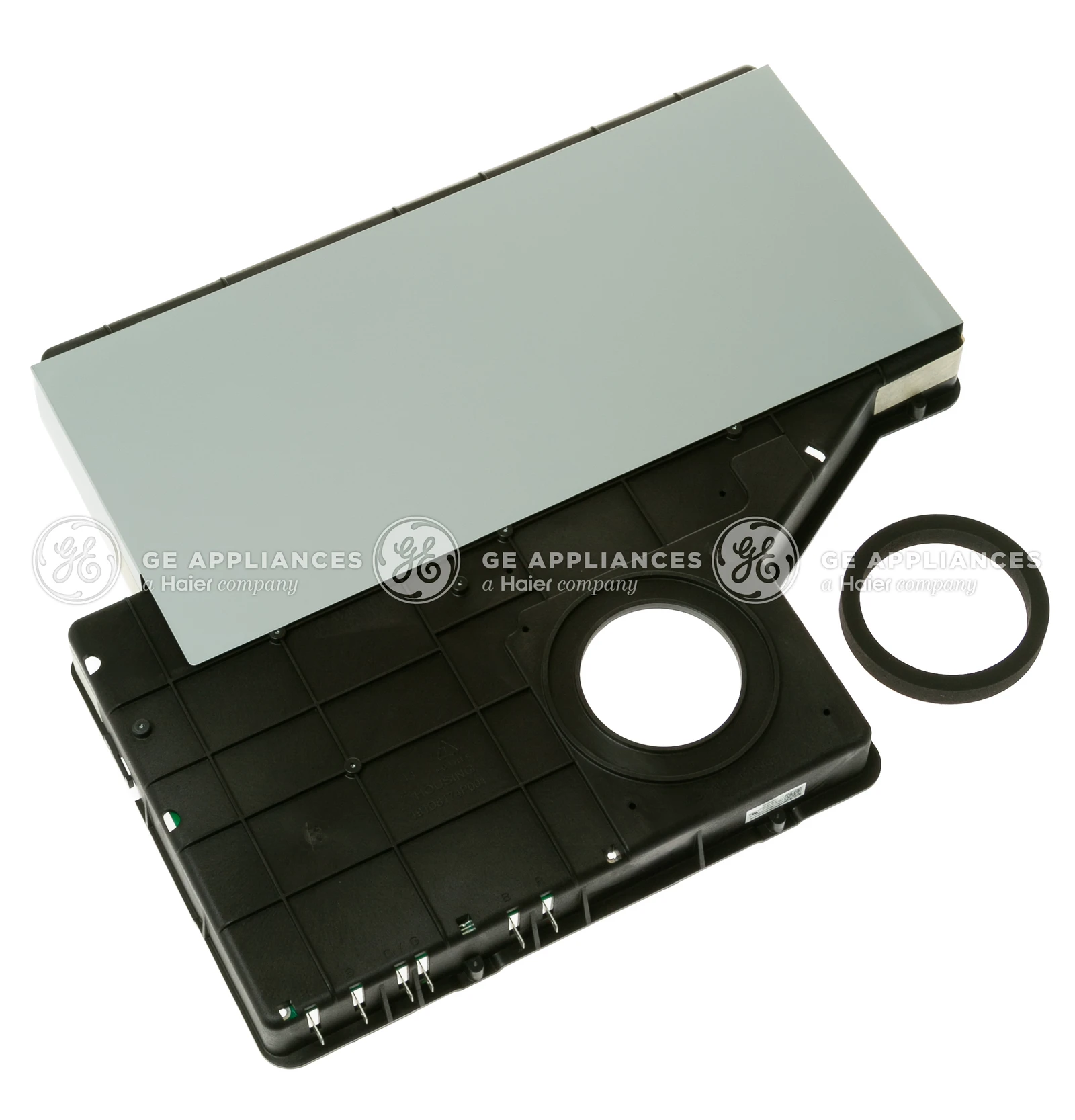 Induction Control Assembly