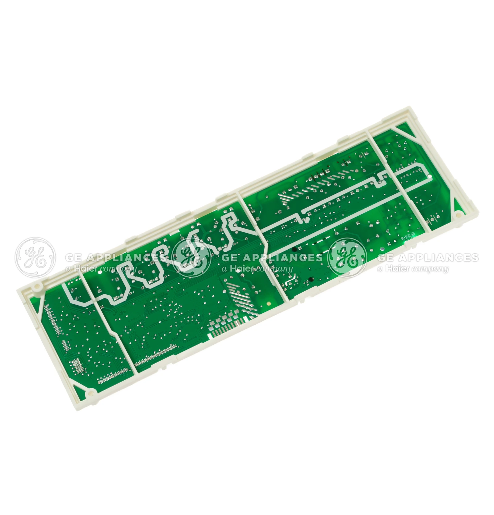 Upper Control Board Assembly