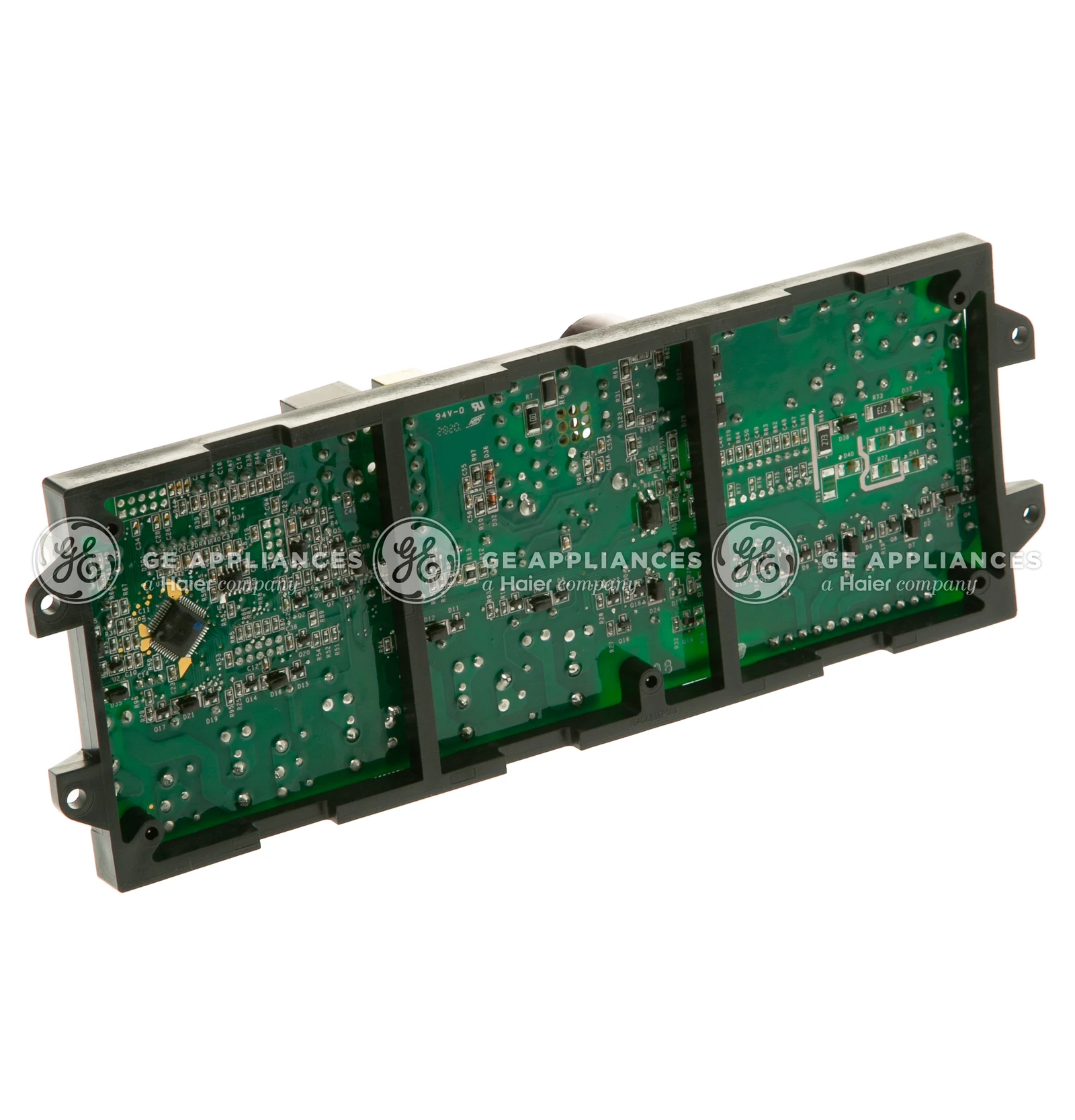 Relay Board Assembly and Frame