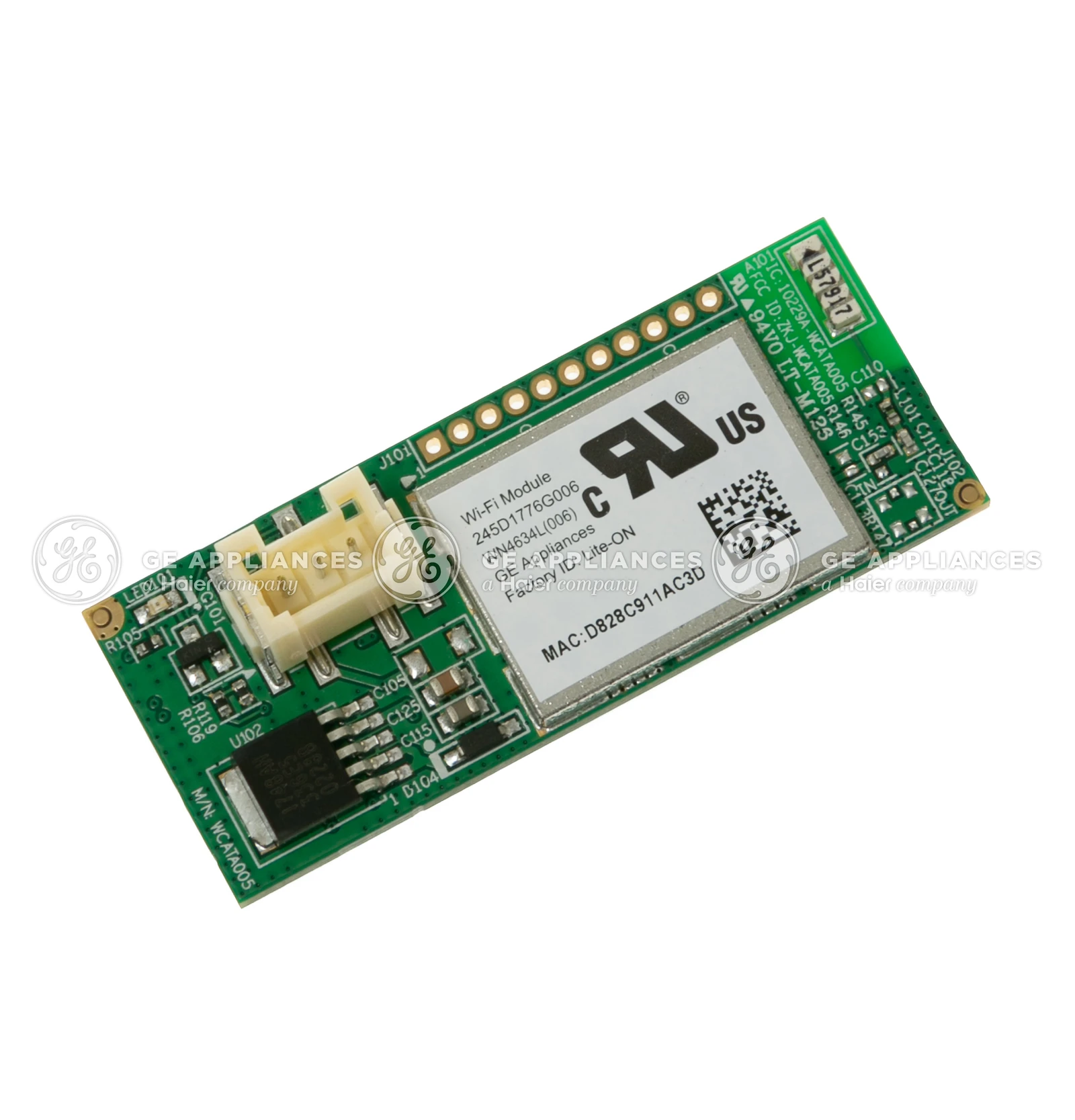 Wi-Fi Module Kit