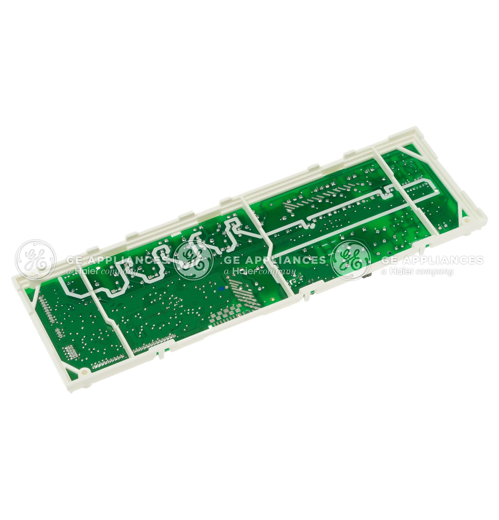Upper Control Board Assembly