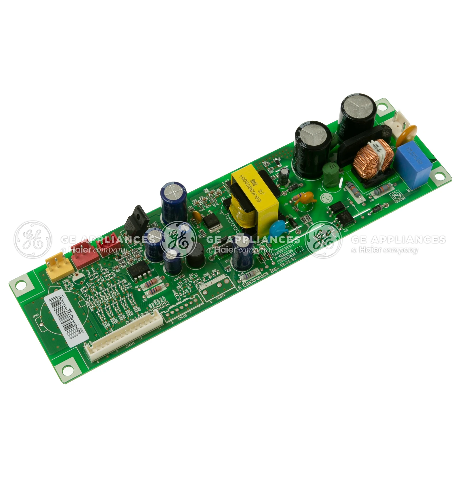 Relay Board