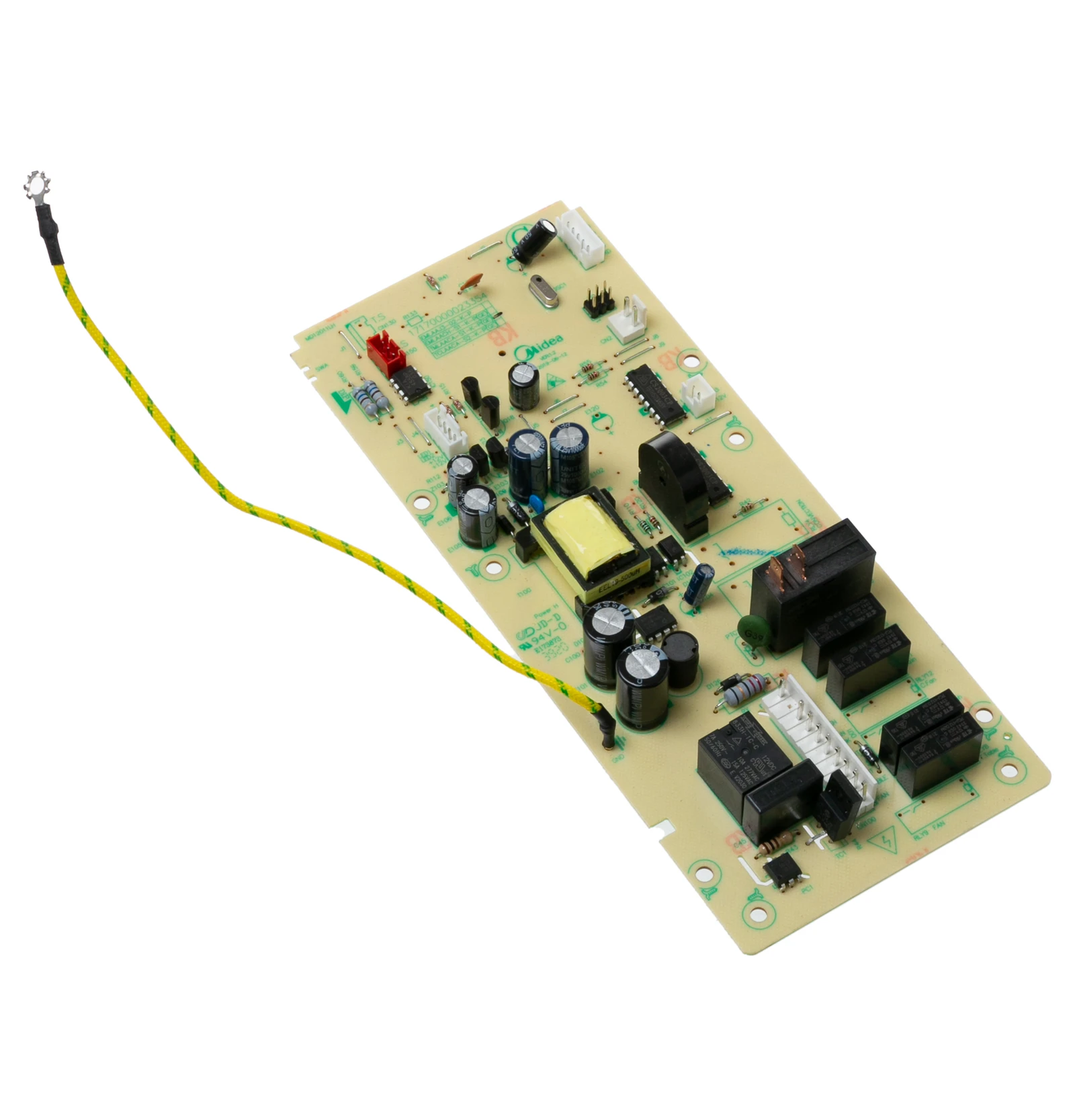 Main Board