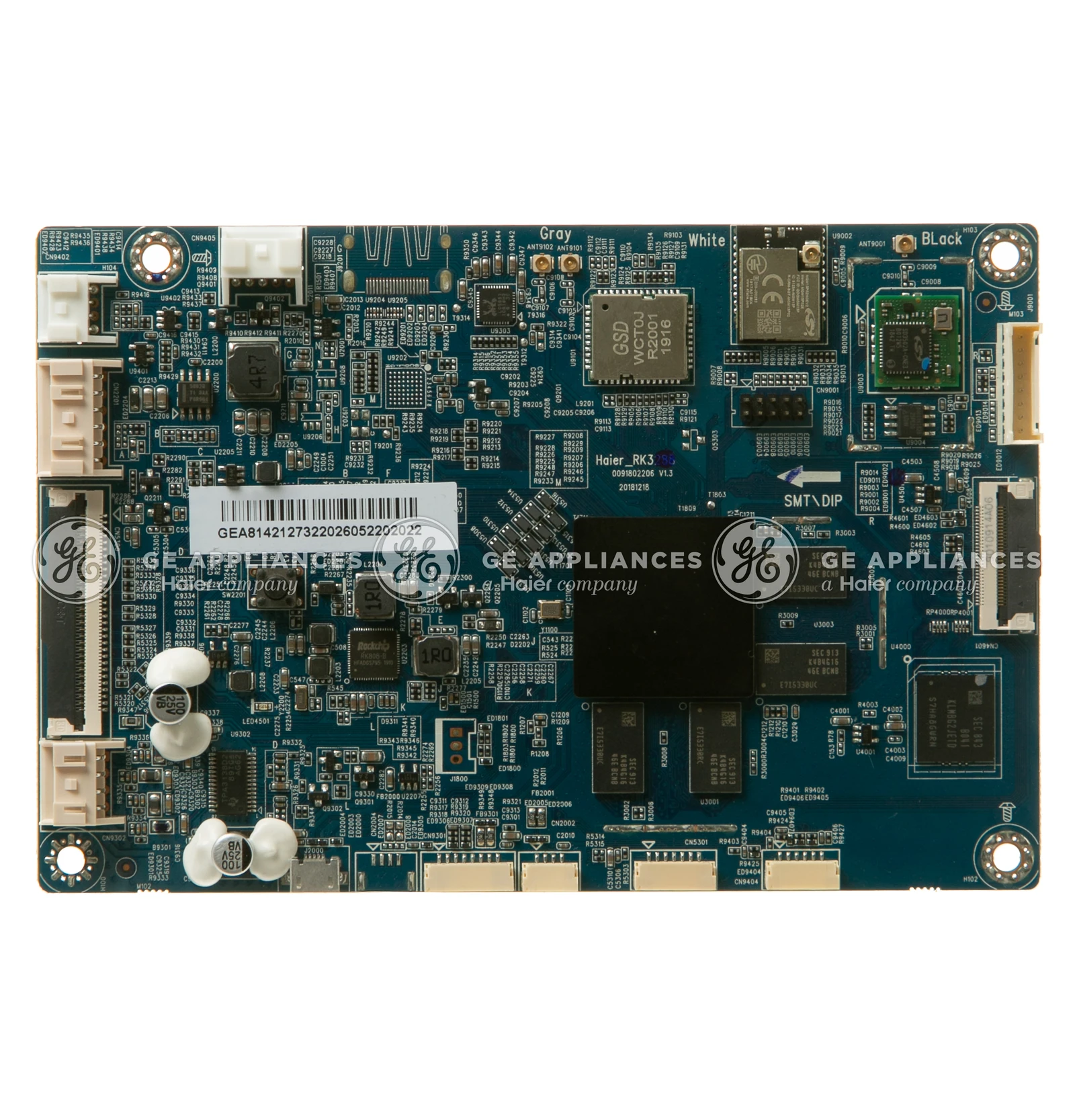 Printed Circuit Board Android
