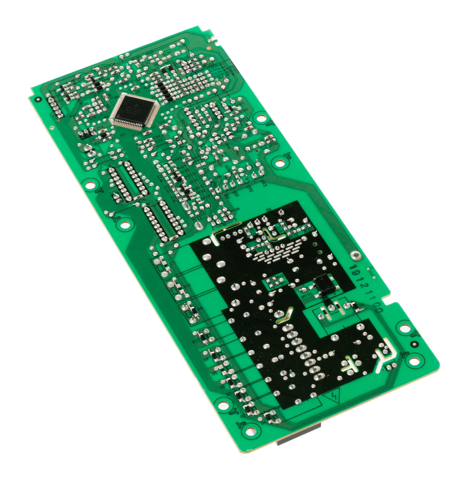 Power Control Board Assembly