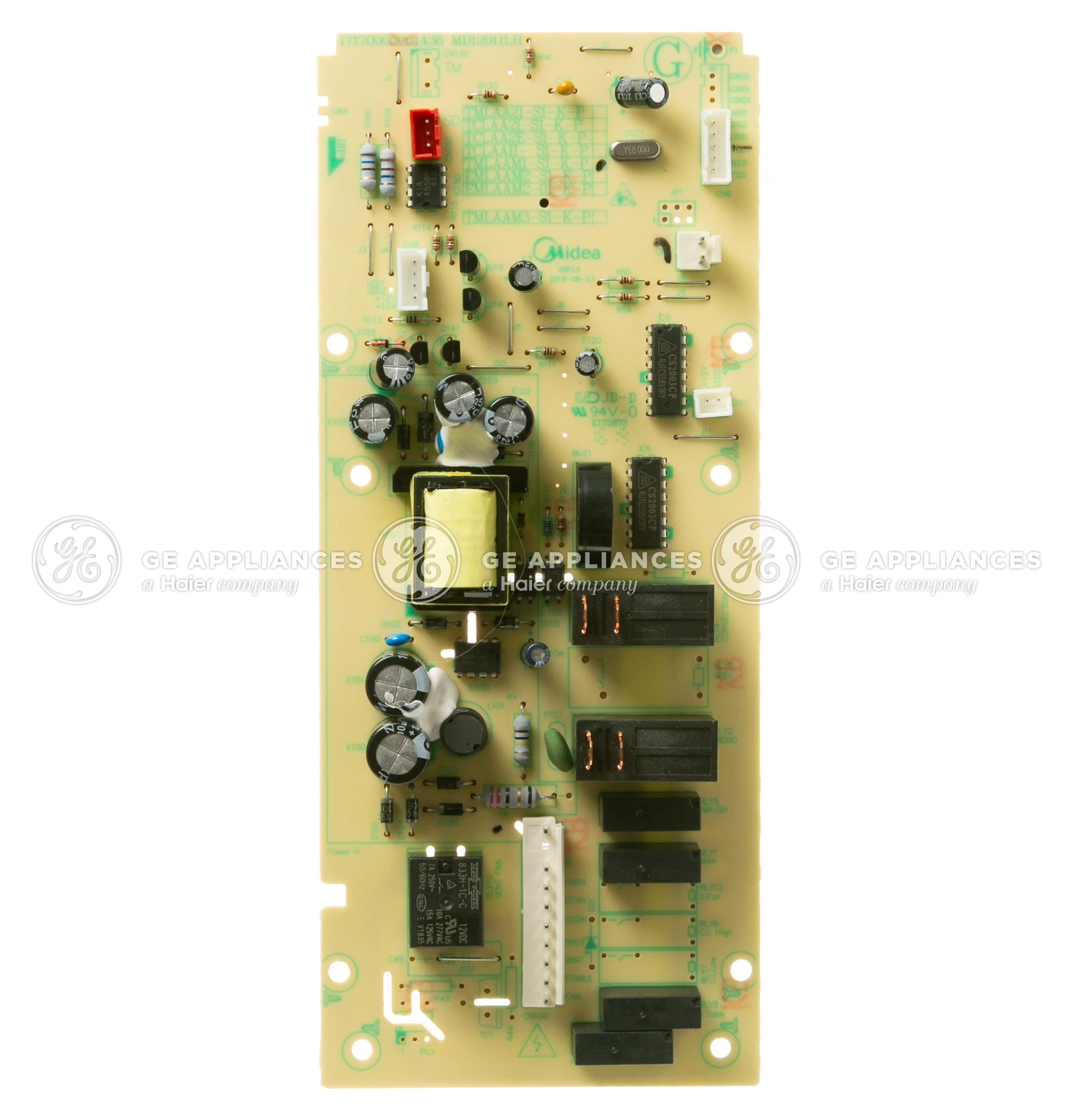 Main Printed Circuit Board