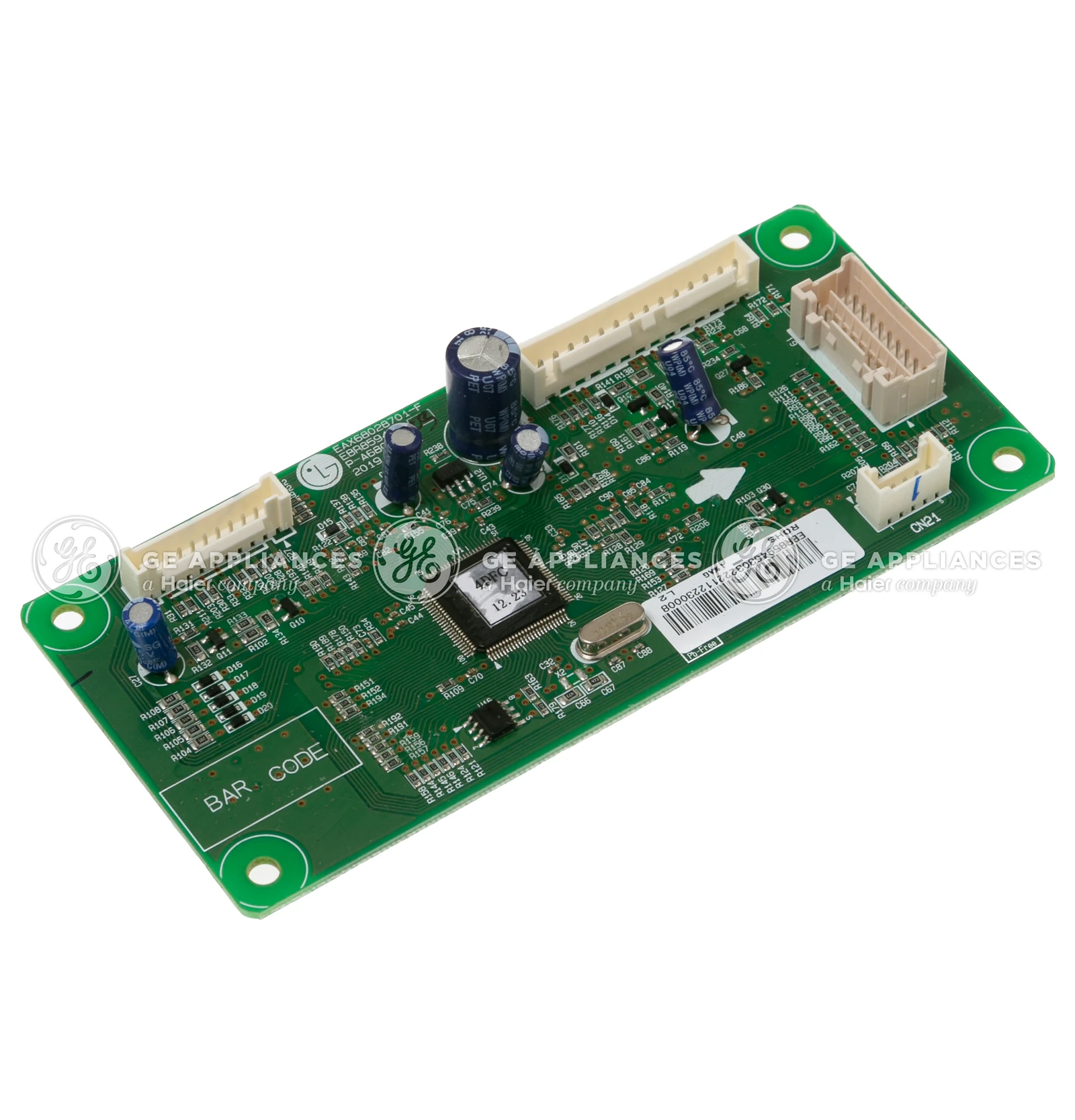 Main Board Assembly