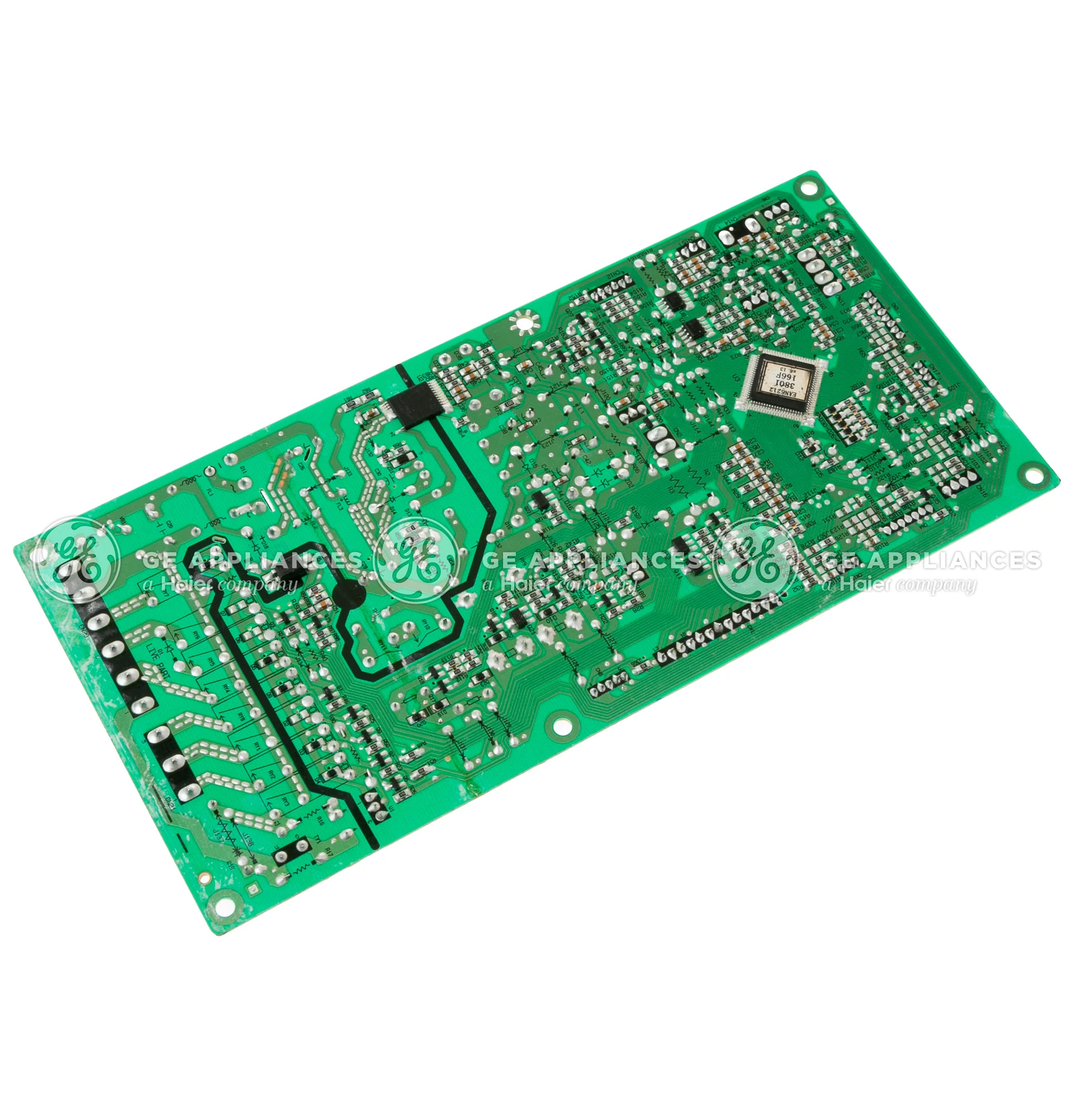 Main Board Assembly