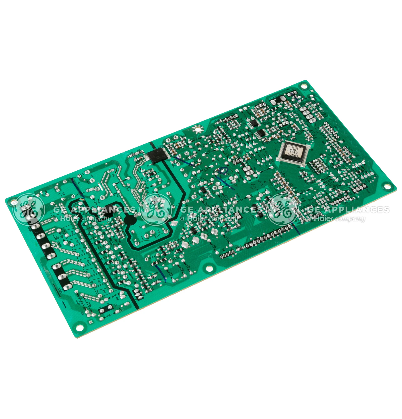 Main Control Board