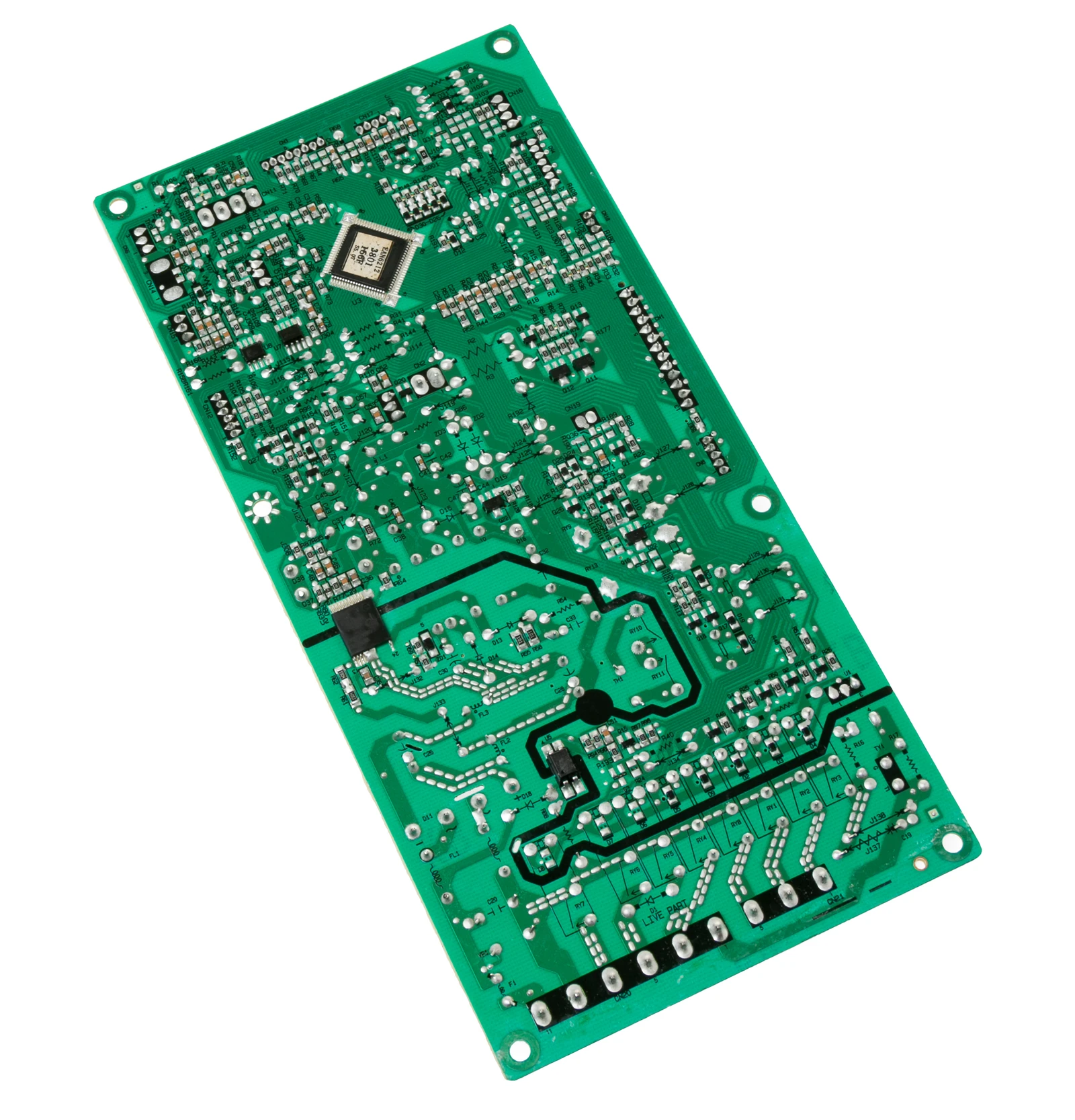 Main Board Assembly