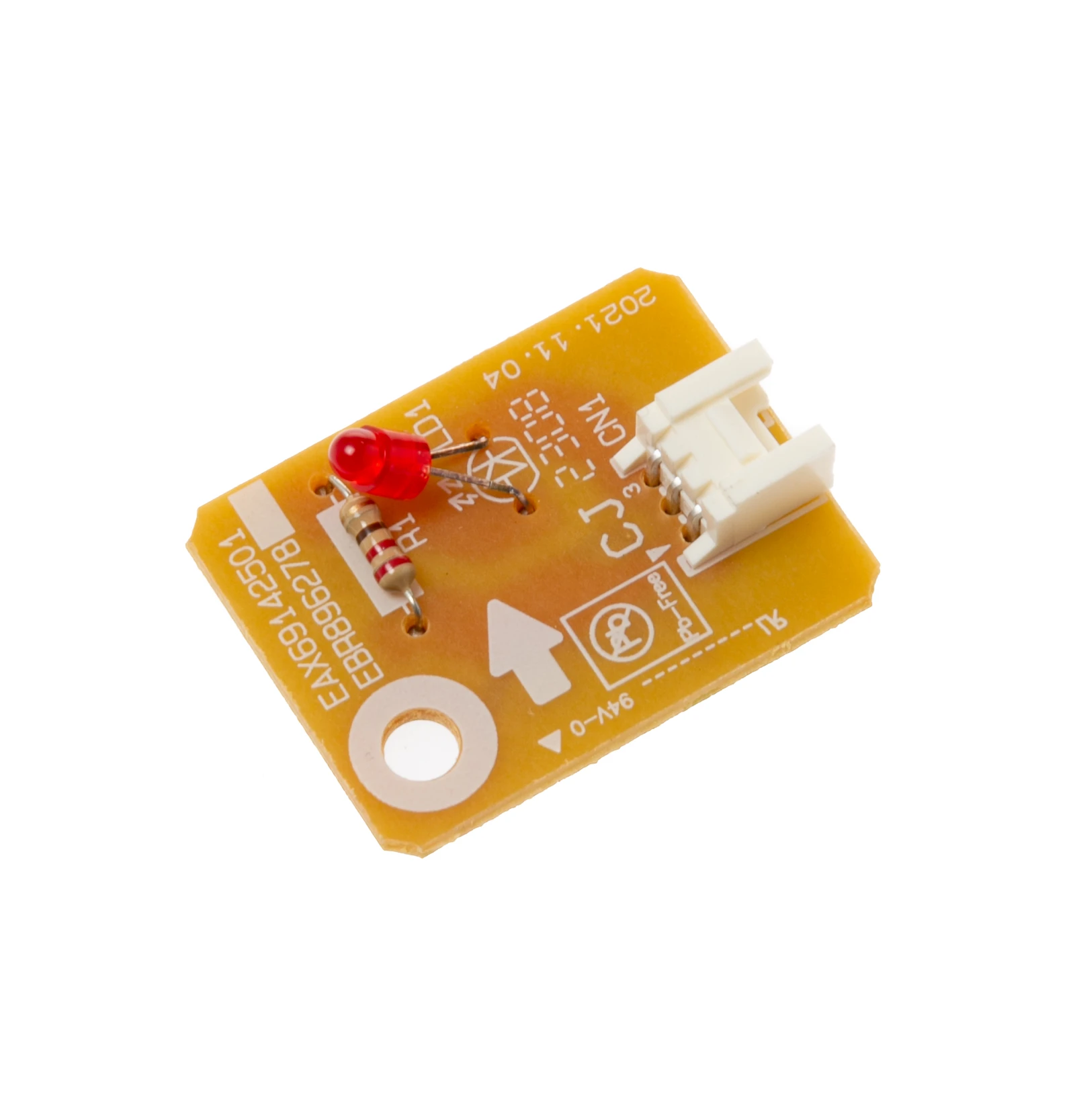 Printed Circuit Board Assembly