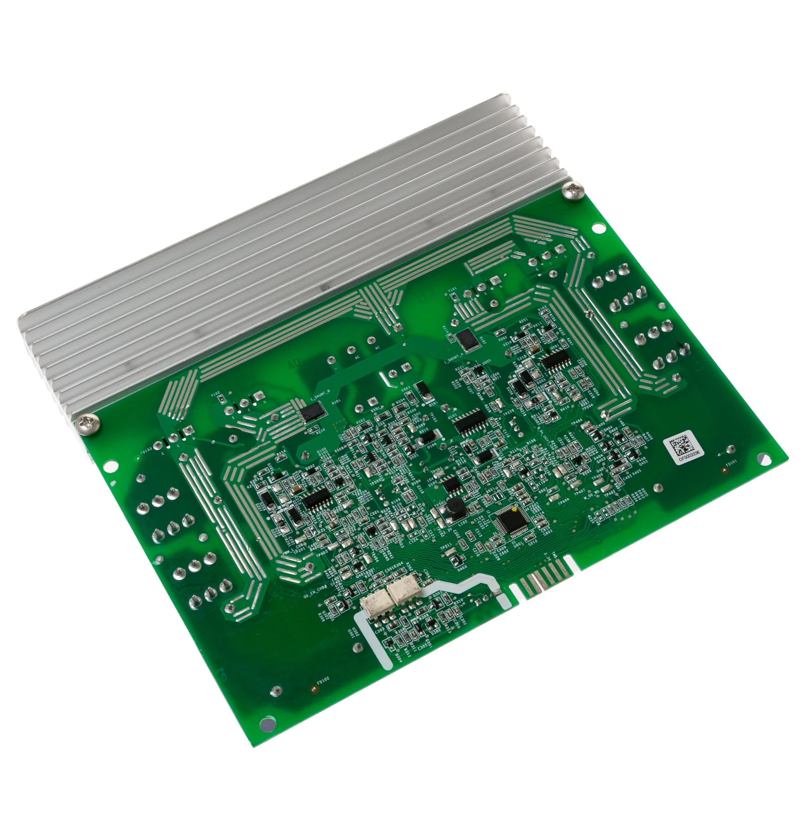 Generator Board Red