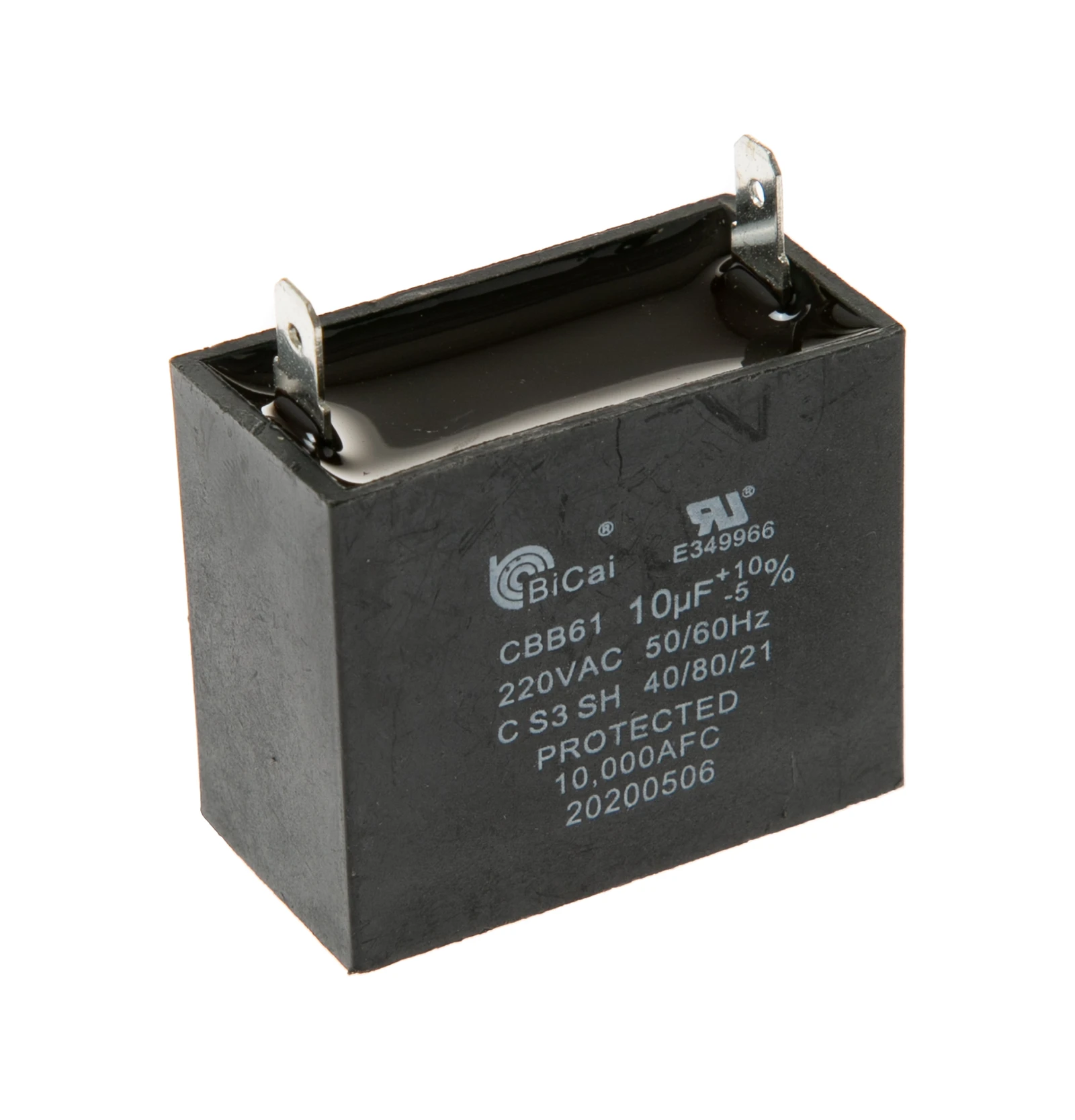 Capacitor