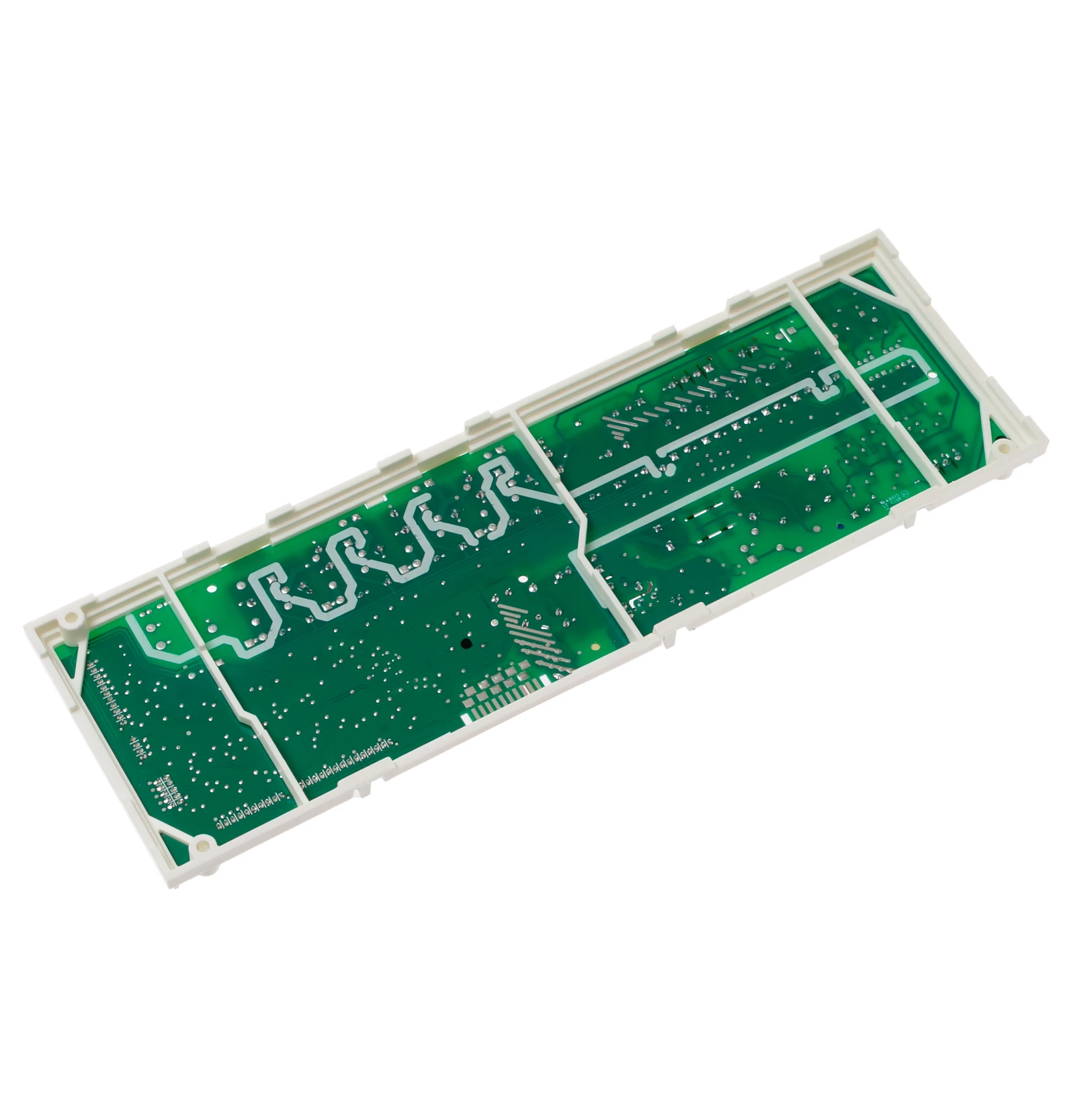 Machine Board With Frame
