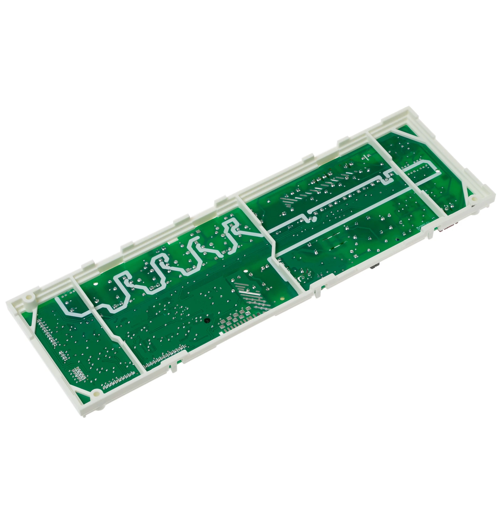 Appliance Machine Board With Frame
