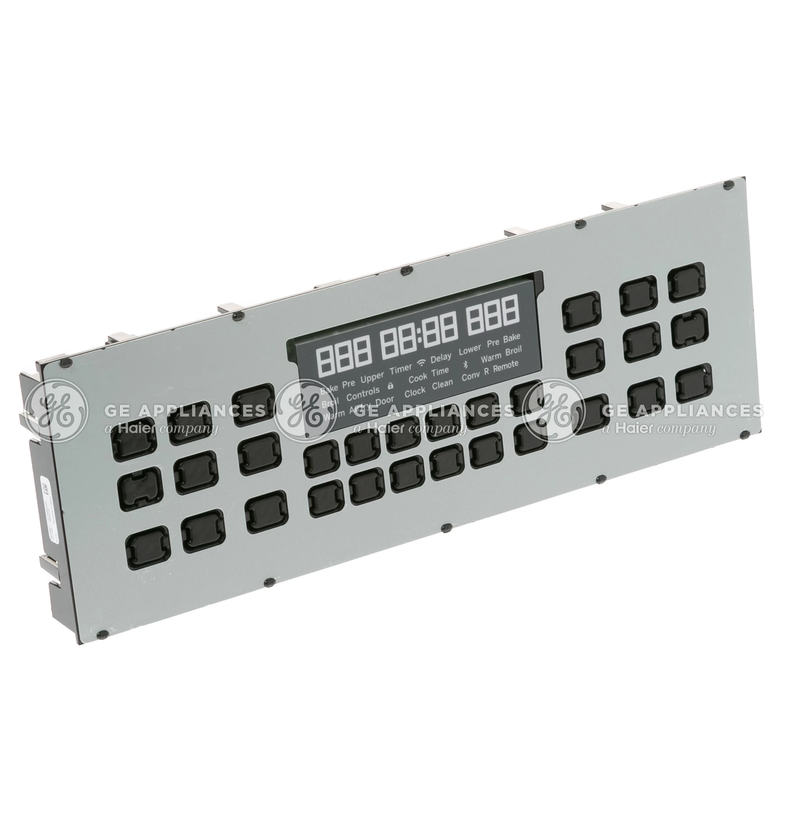 Control Assembly