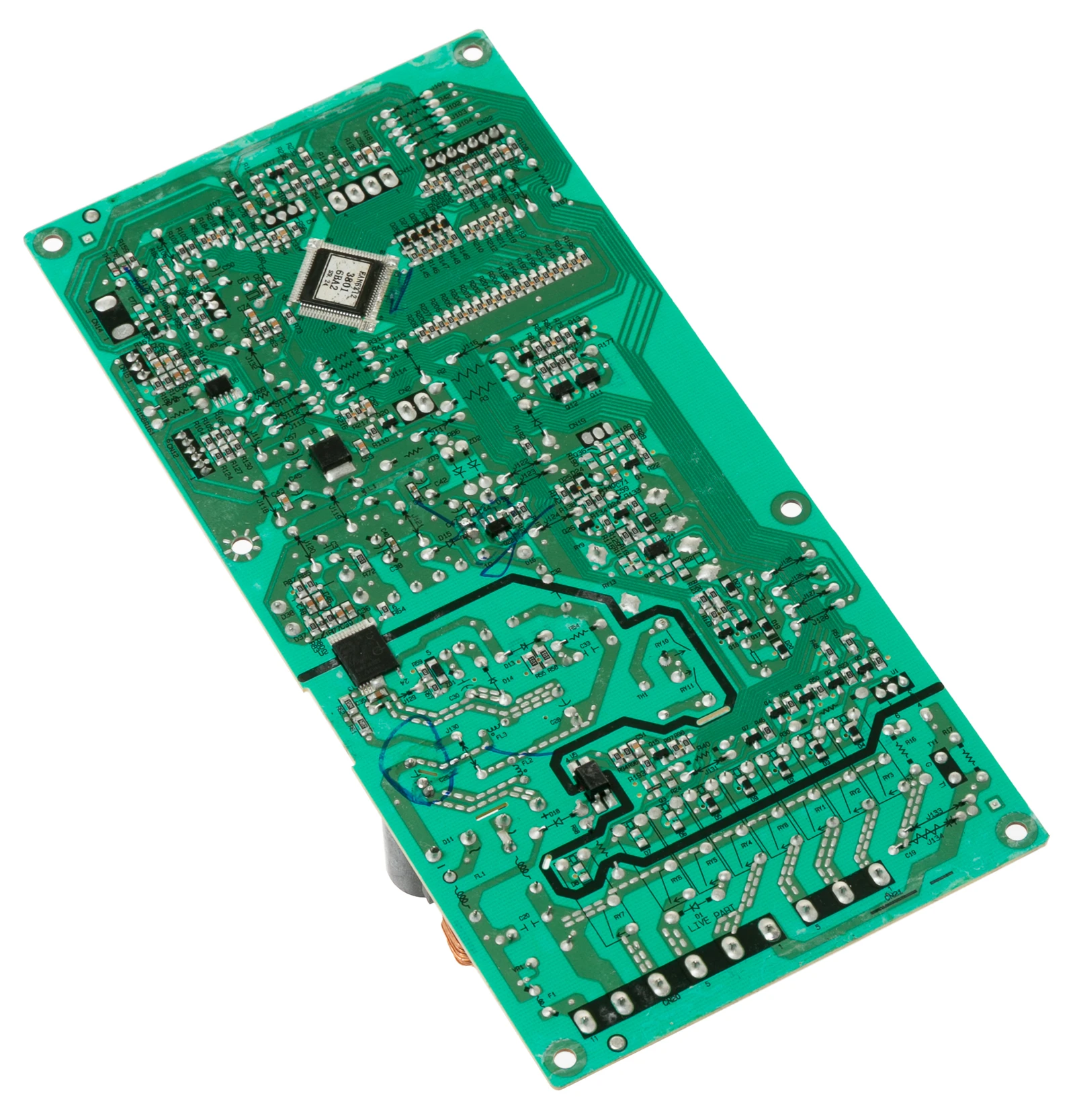 PCB Assembly