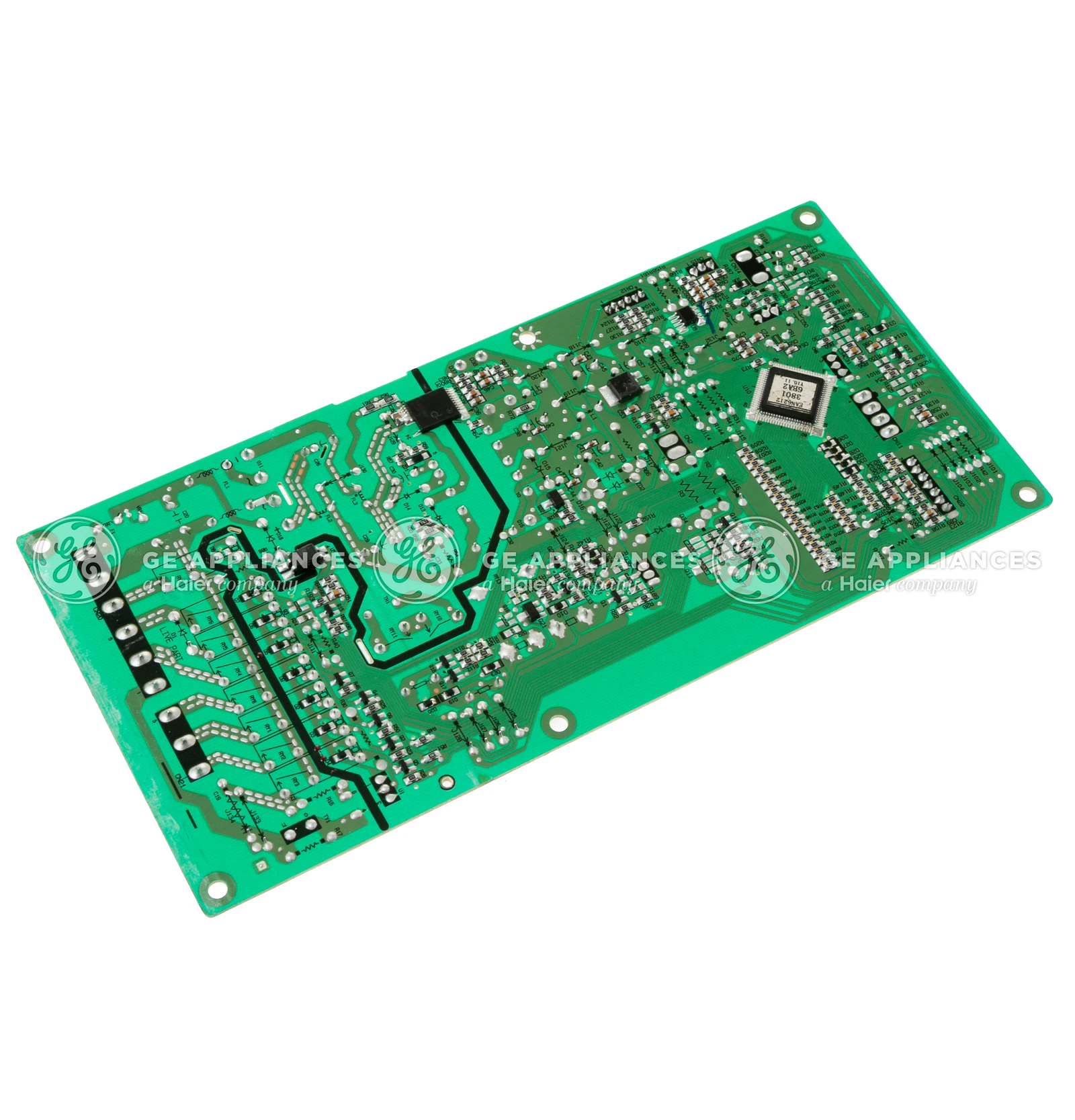 Printed Circuit Board Assembly