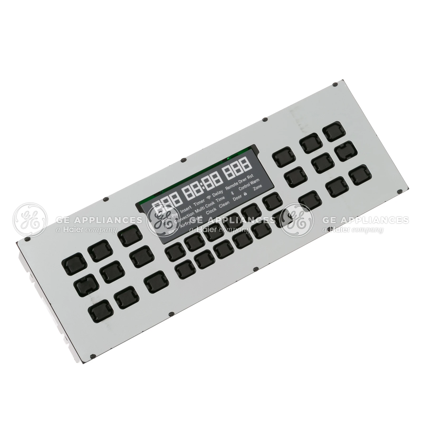 Control Board