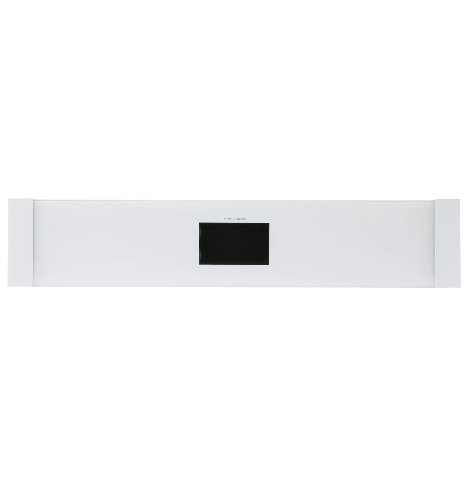 White LCD Control Panel