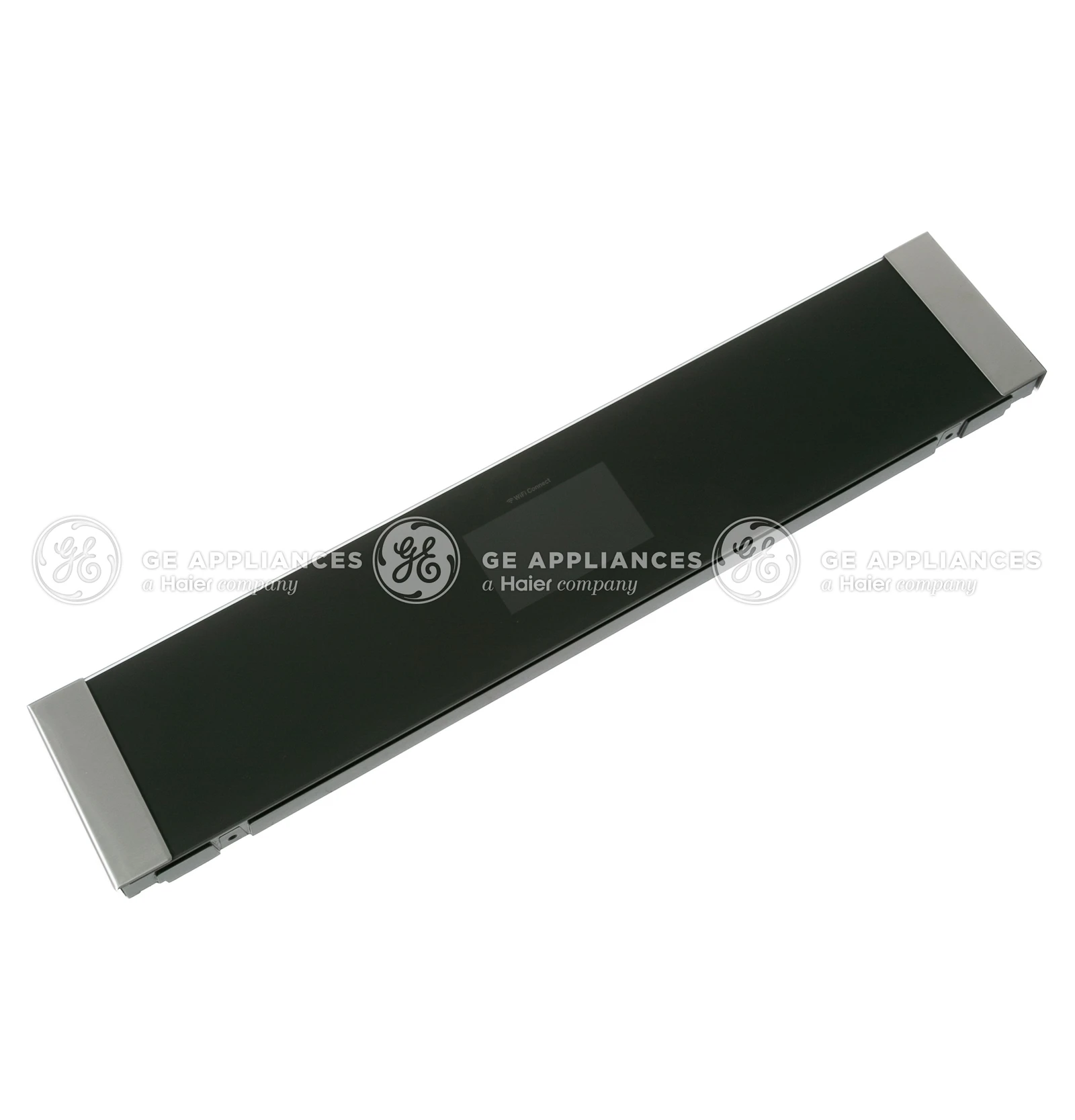 Stainless UI LCD Control Panel