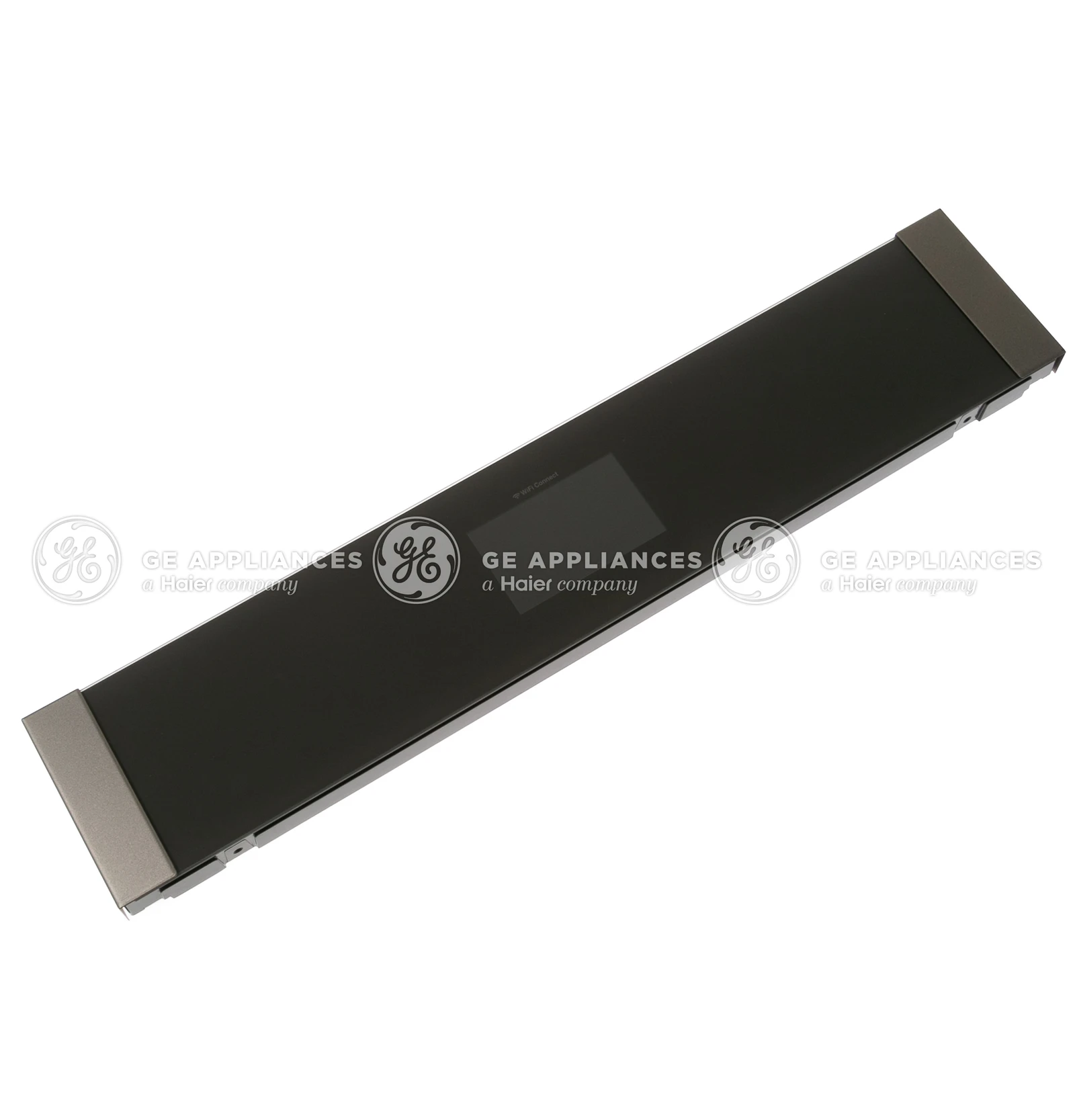 Slate User Interface LCD Control Panel