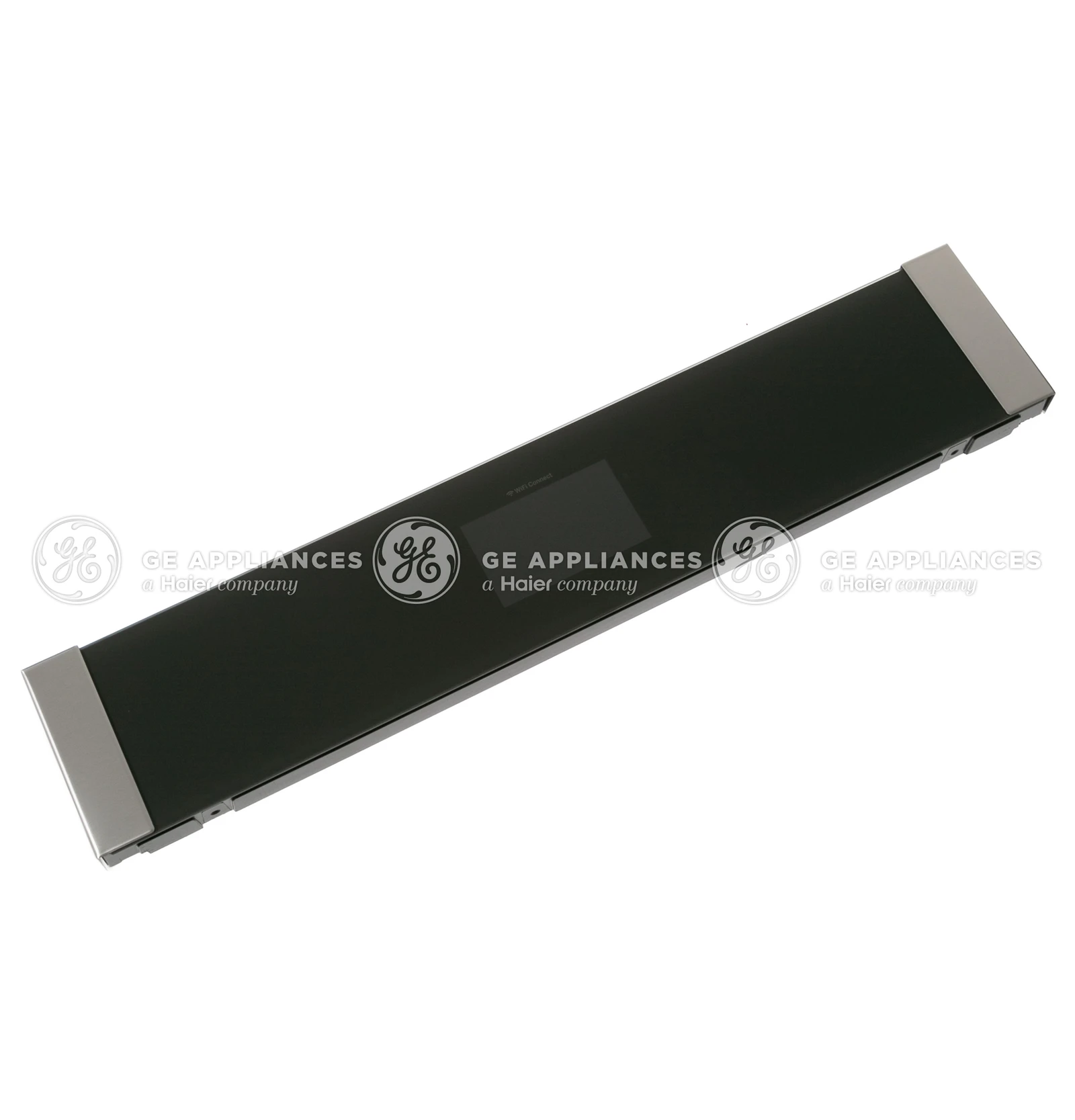 Stainless Wall LCD Control Panel