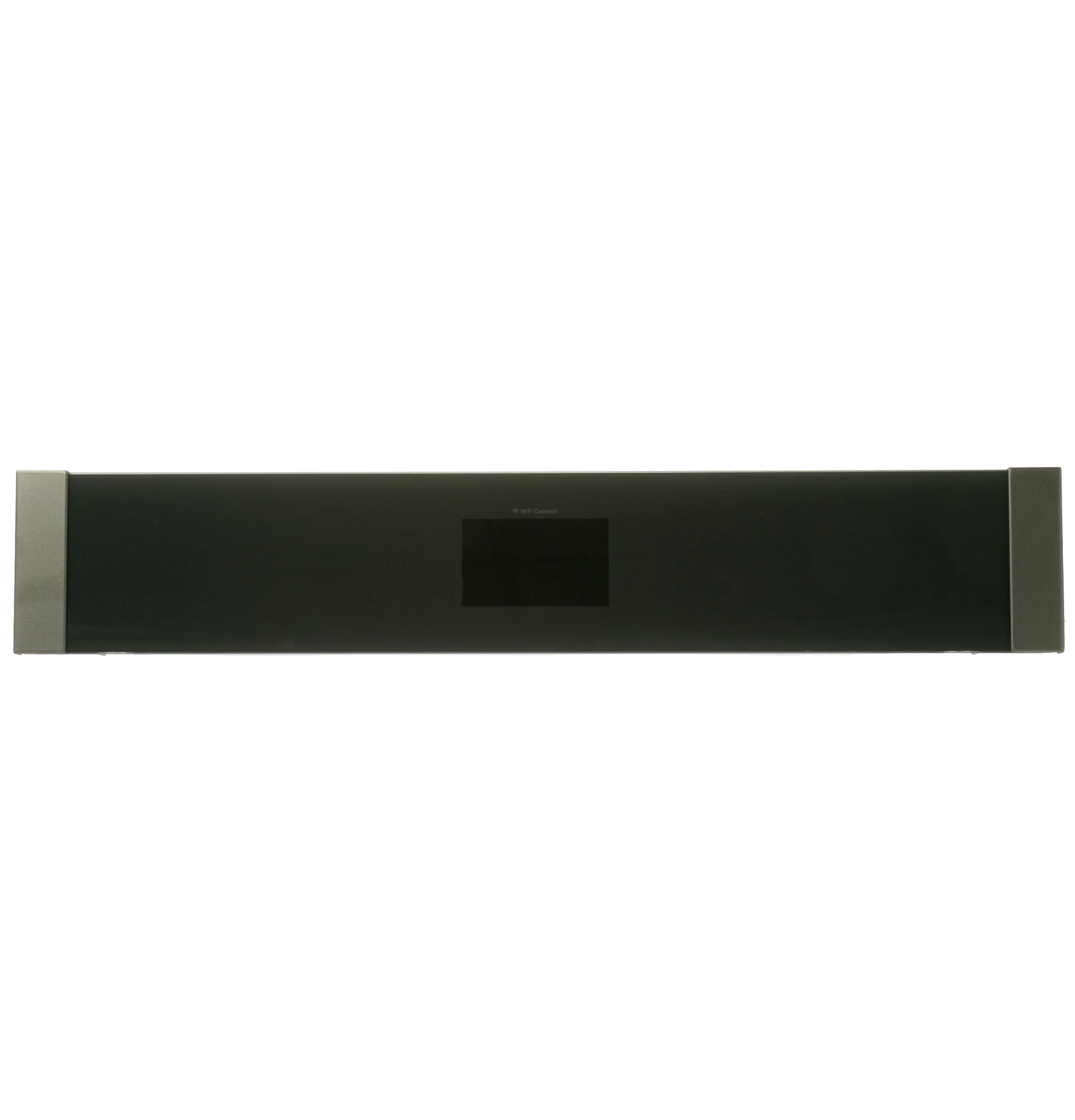 Control Panel UI LCD