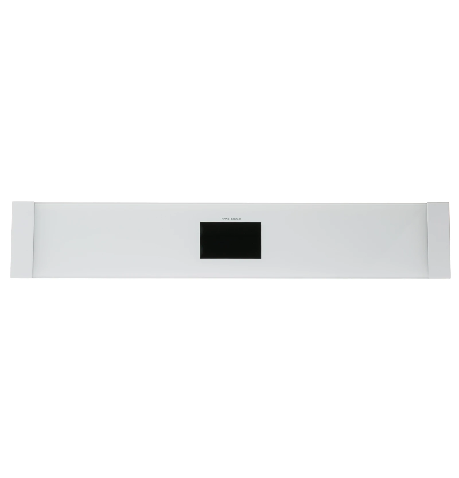 LCD Control Panel