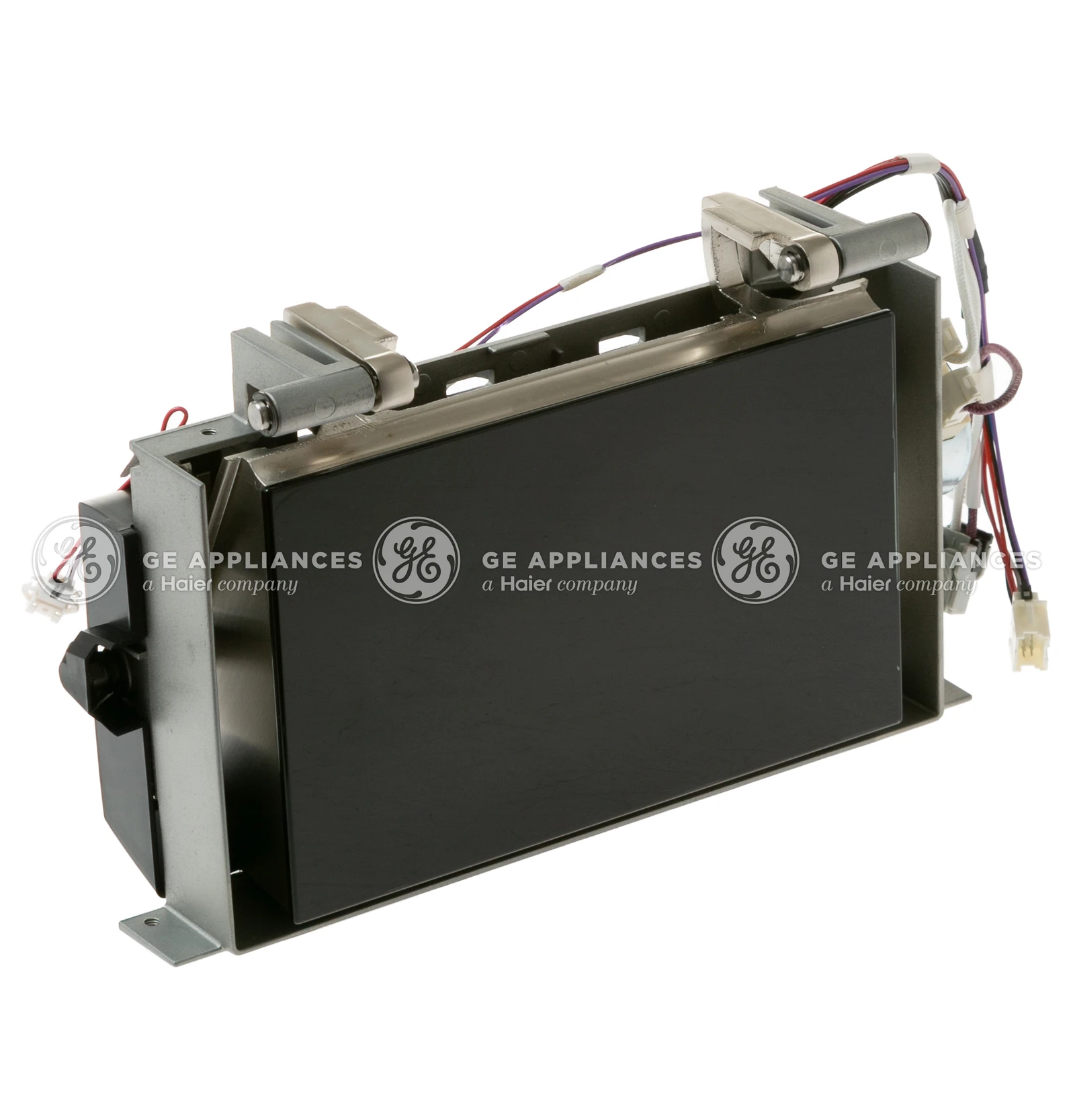 Articulating Display Management