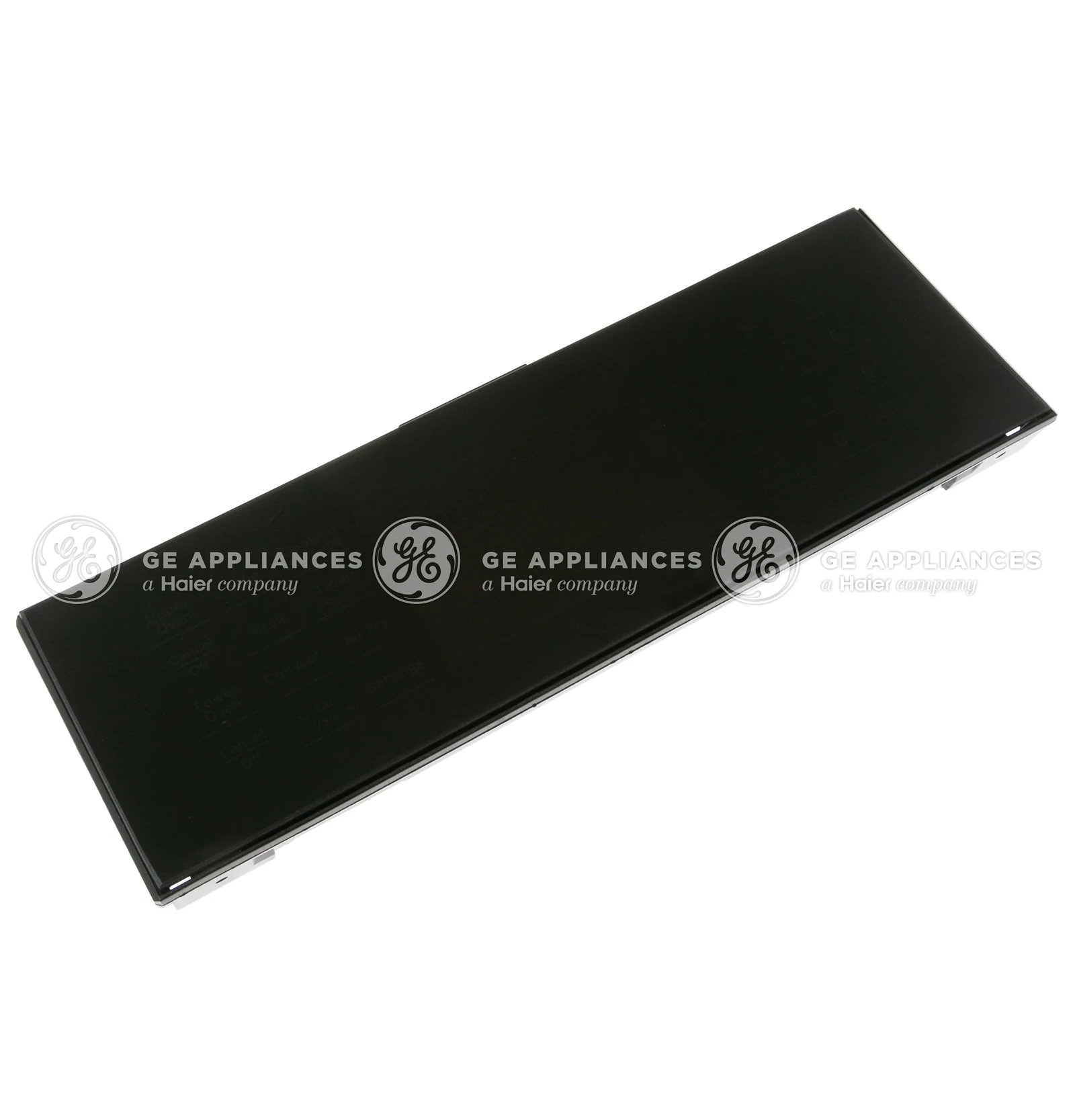 Appliance Glass and Touch Board