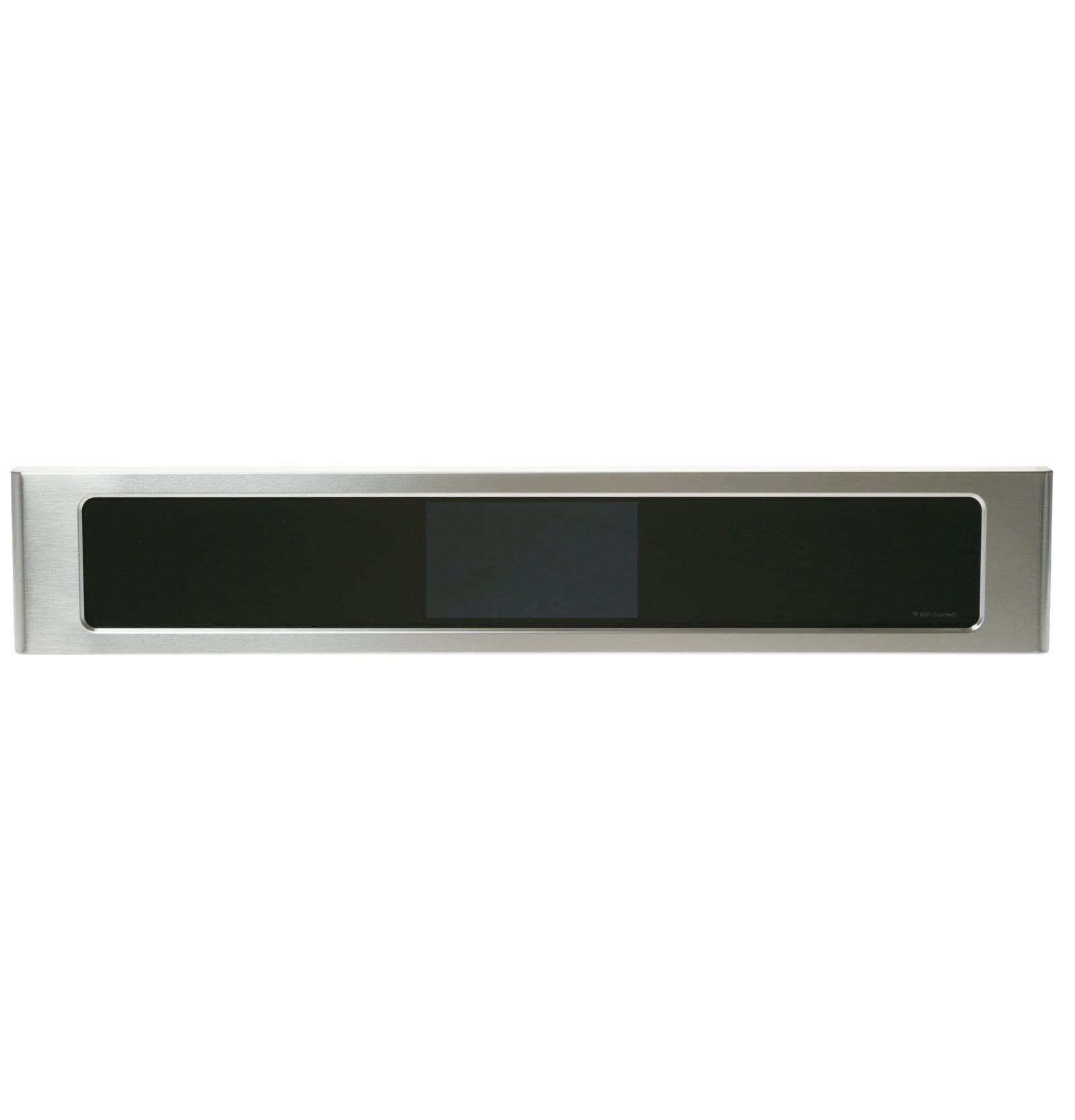 Stainless UI LCD Control