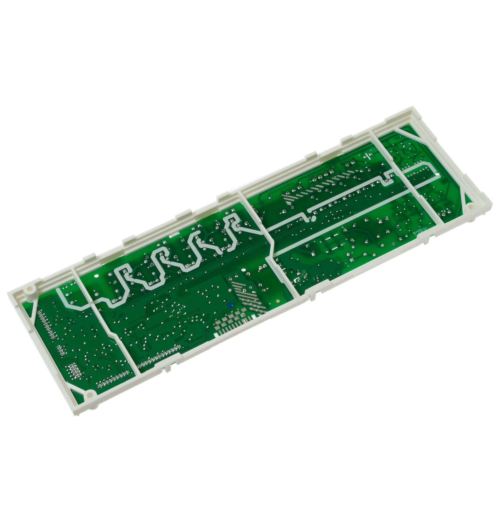 Machine Control and Relay