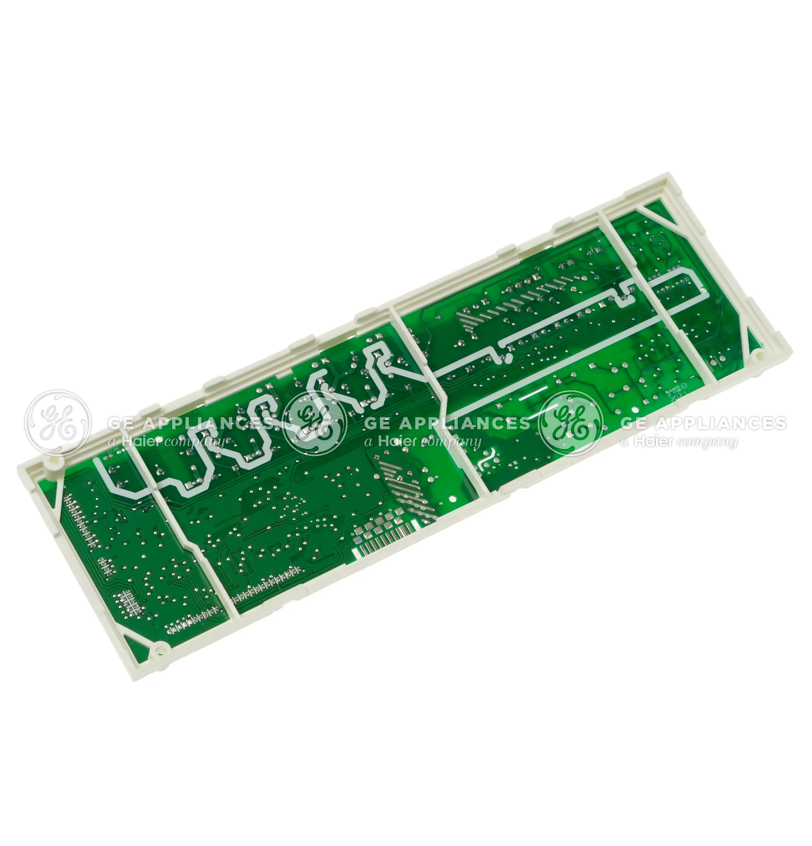 Lower Control Board