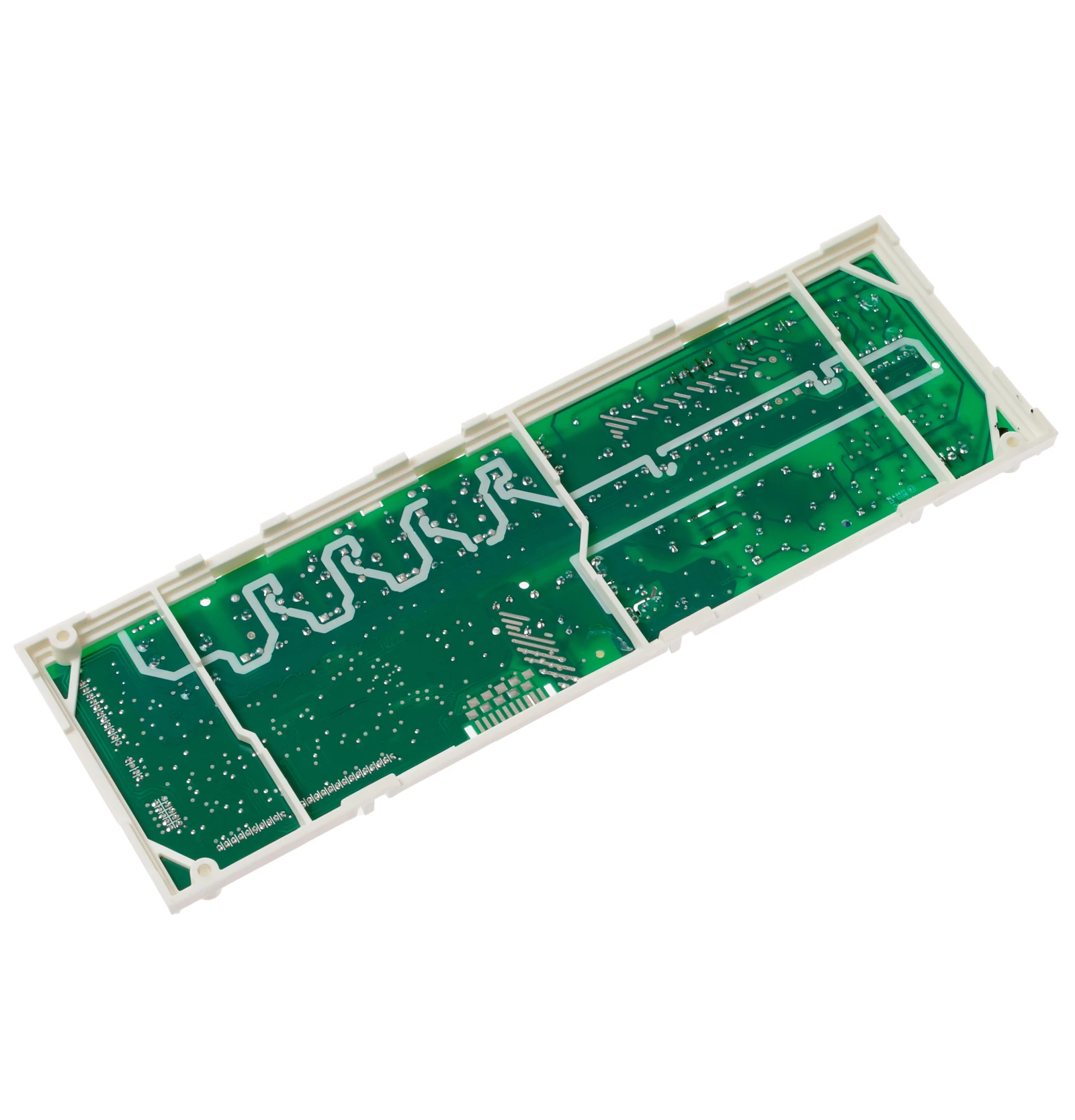 Main RC17 Assembly