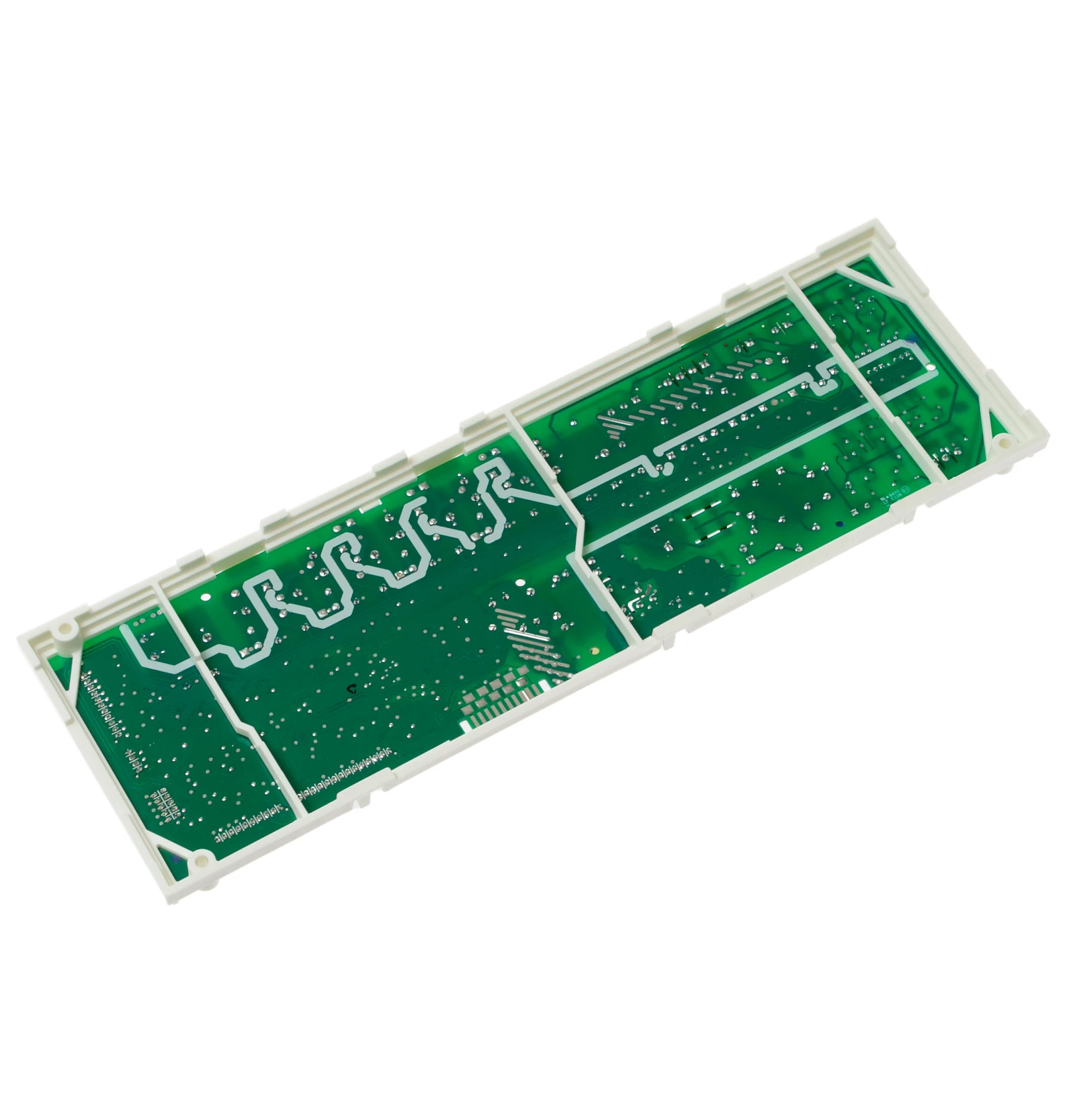 Main RC17 Assembly
