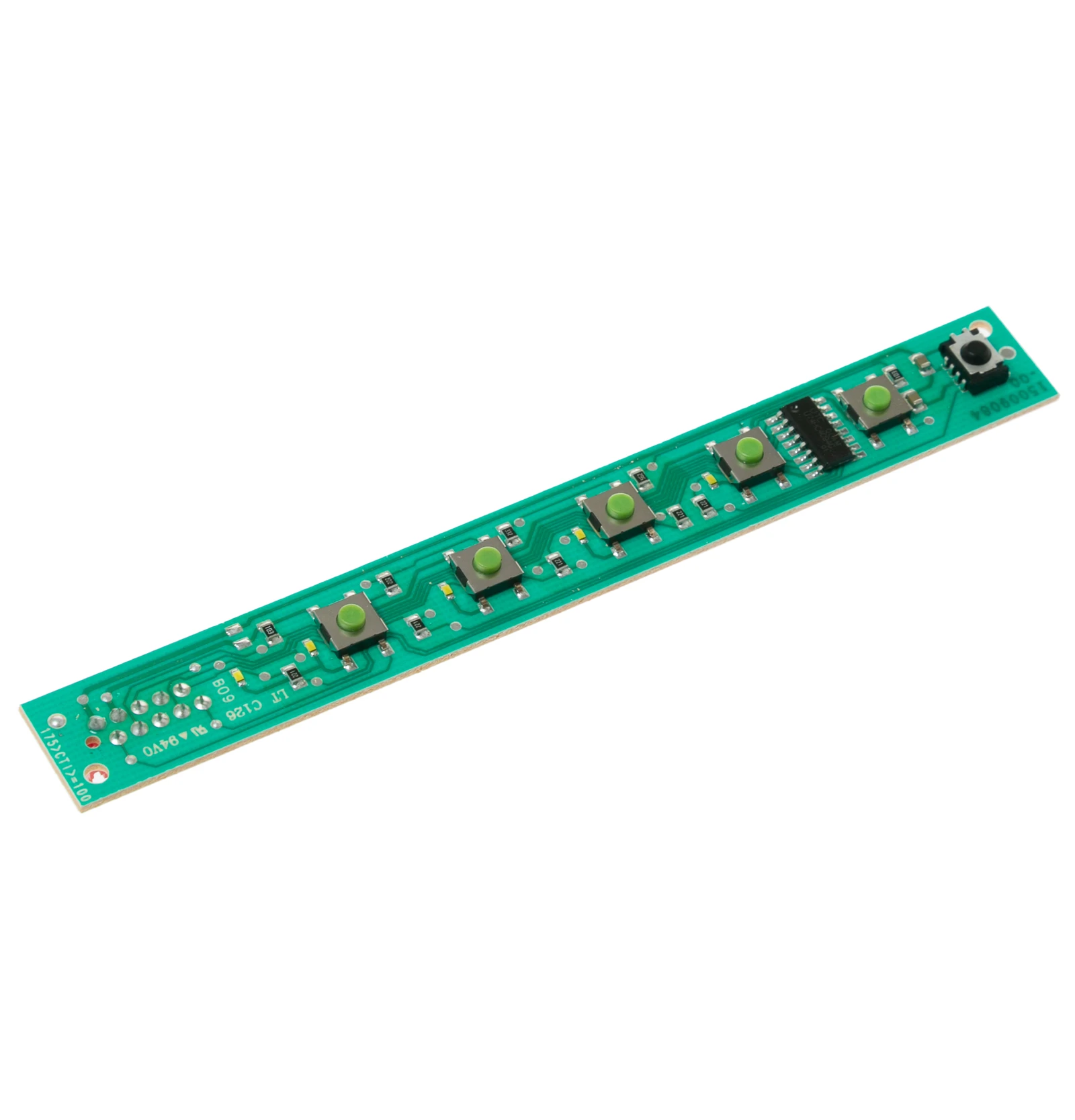 Hood User Interface Board