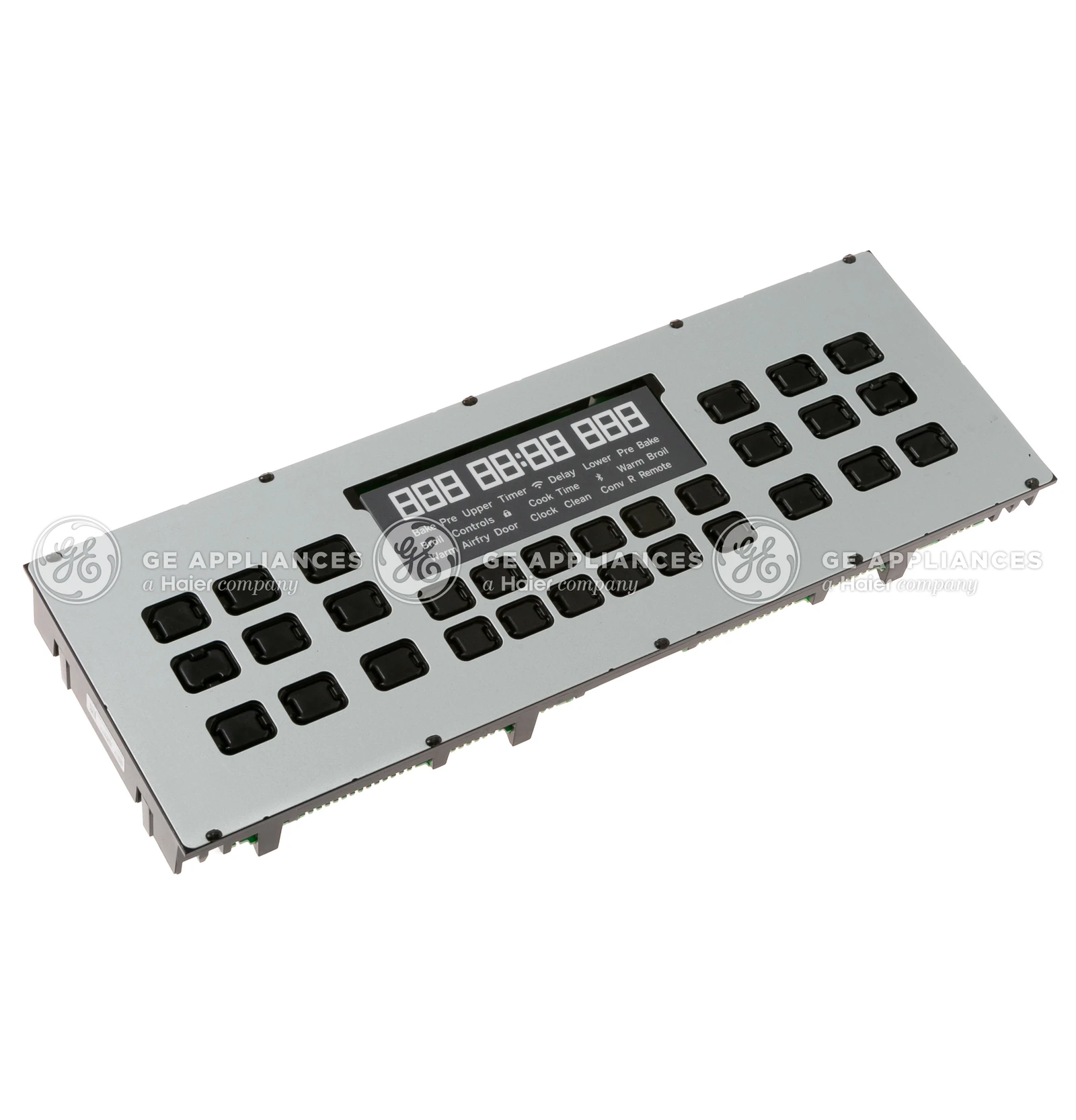 Control Assembly
