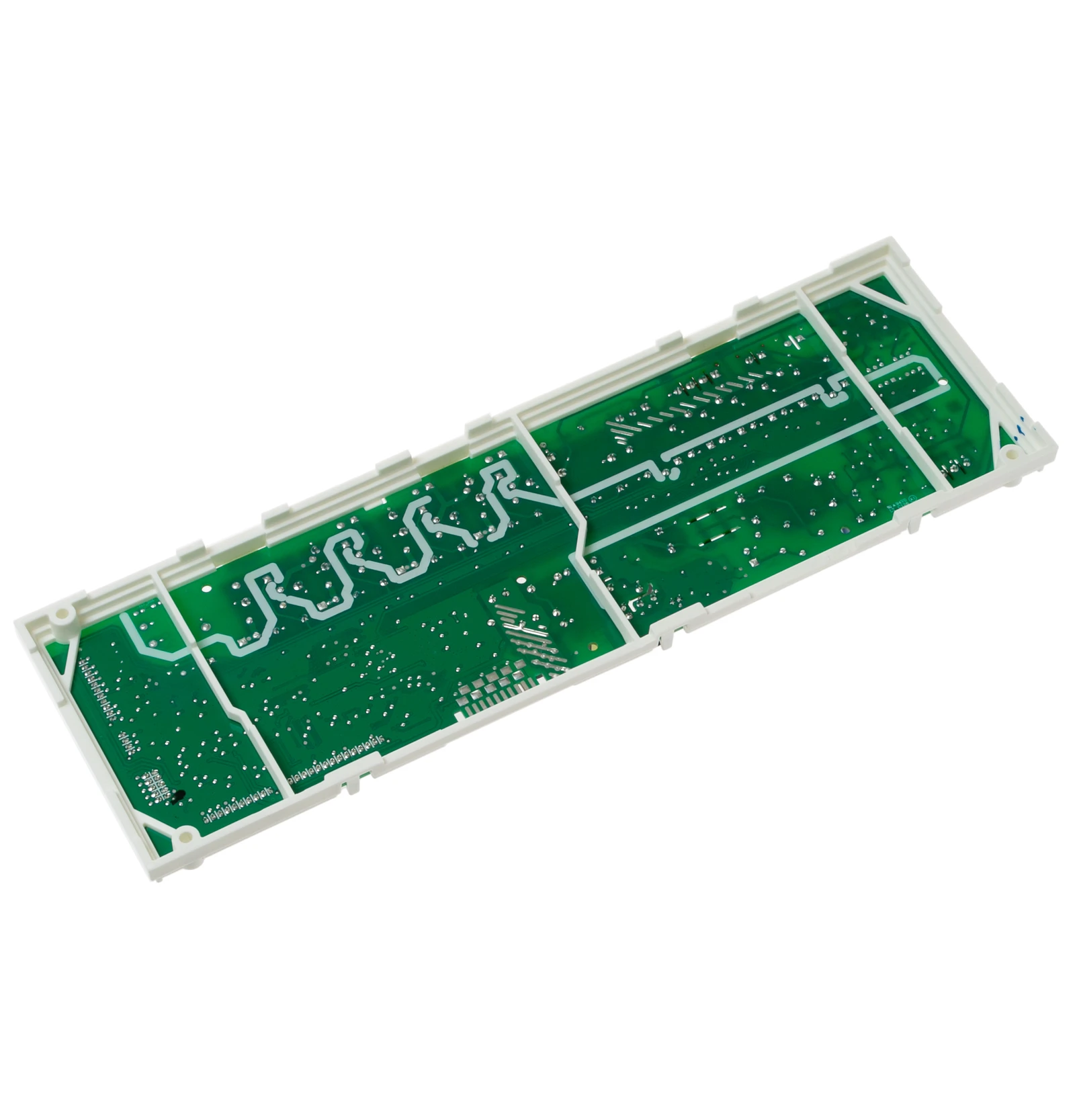 Machine Control and Relay RC17