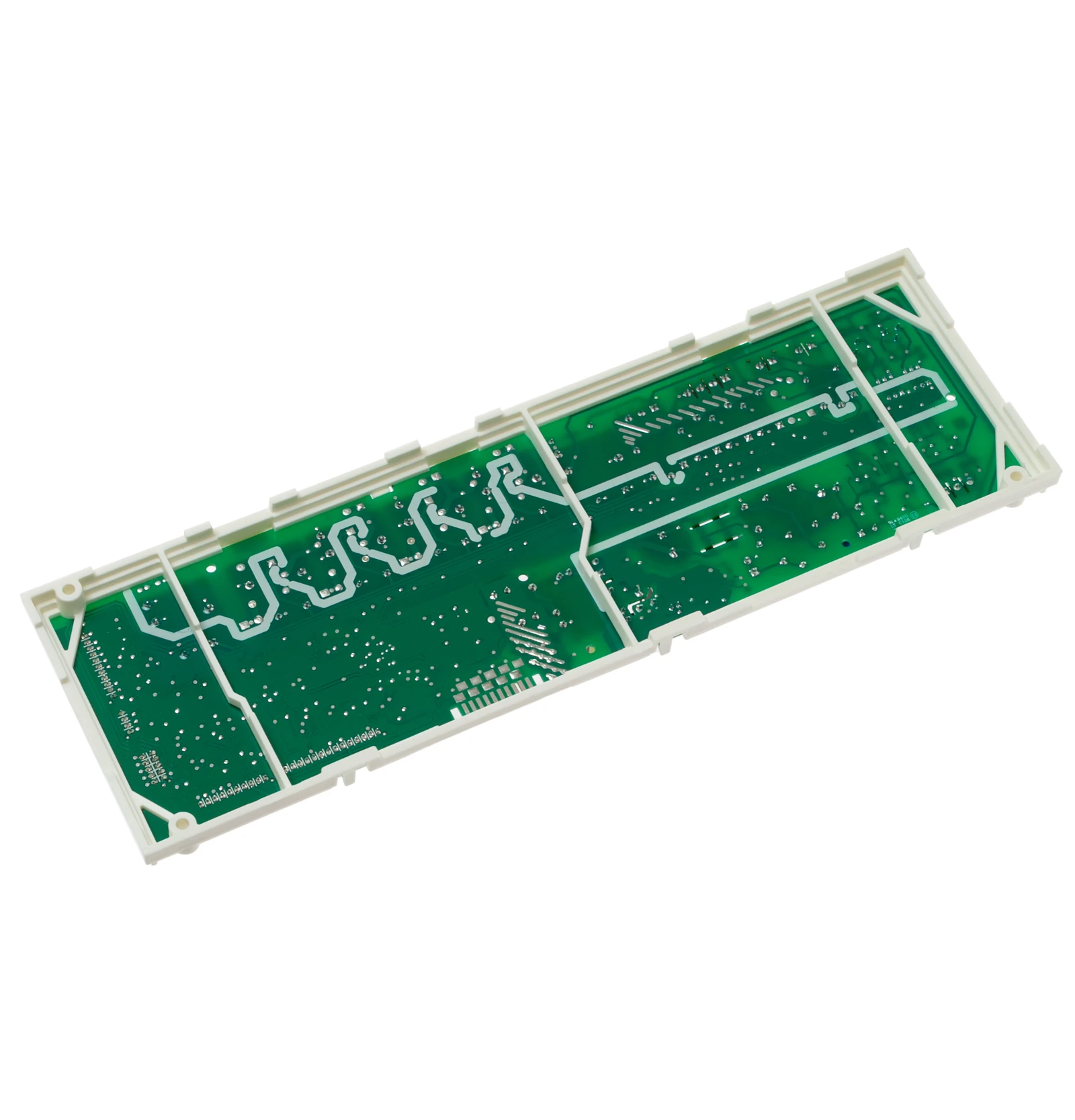 Control RC17 Main DF Assembly