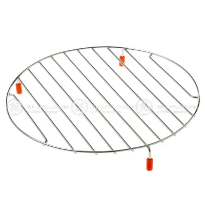 Short Rack Assembly