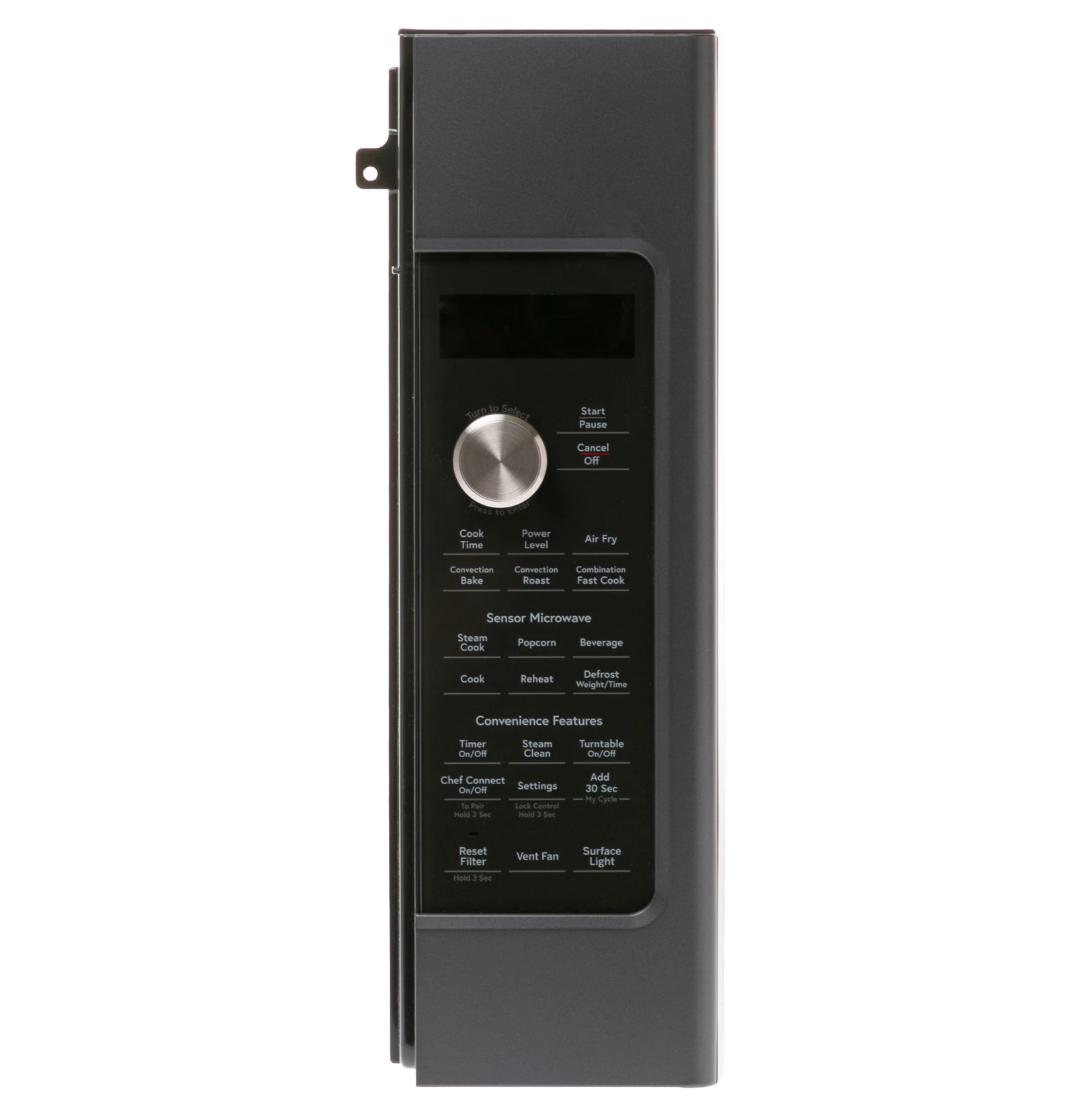 Dial Controller Assembly
