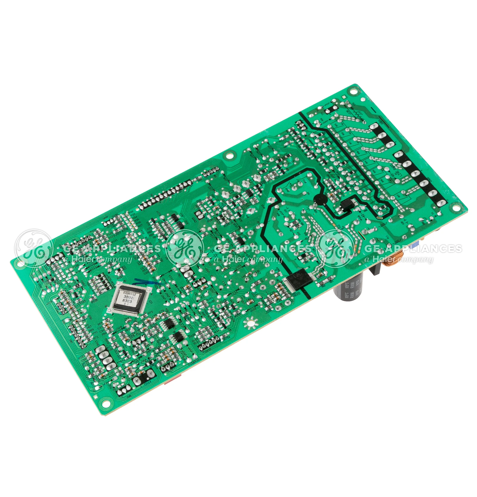 PCB Assembly