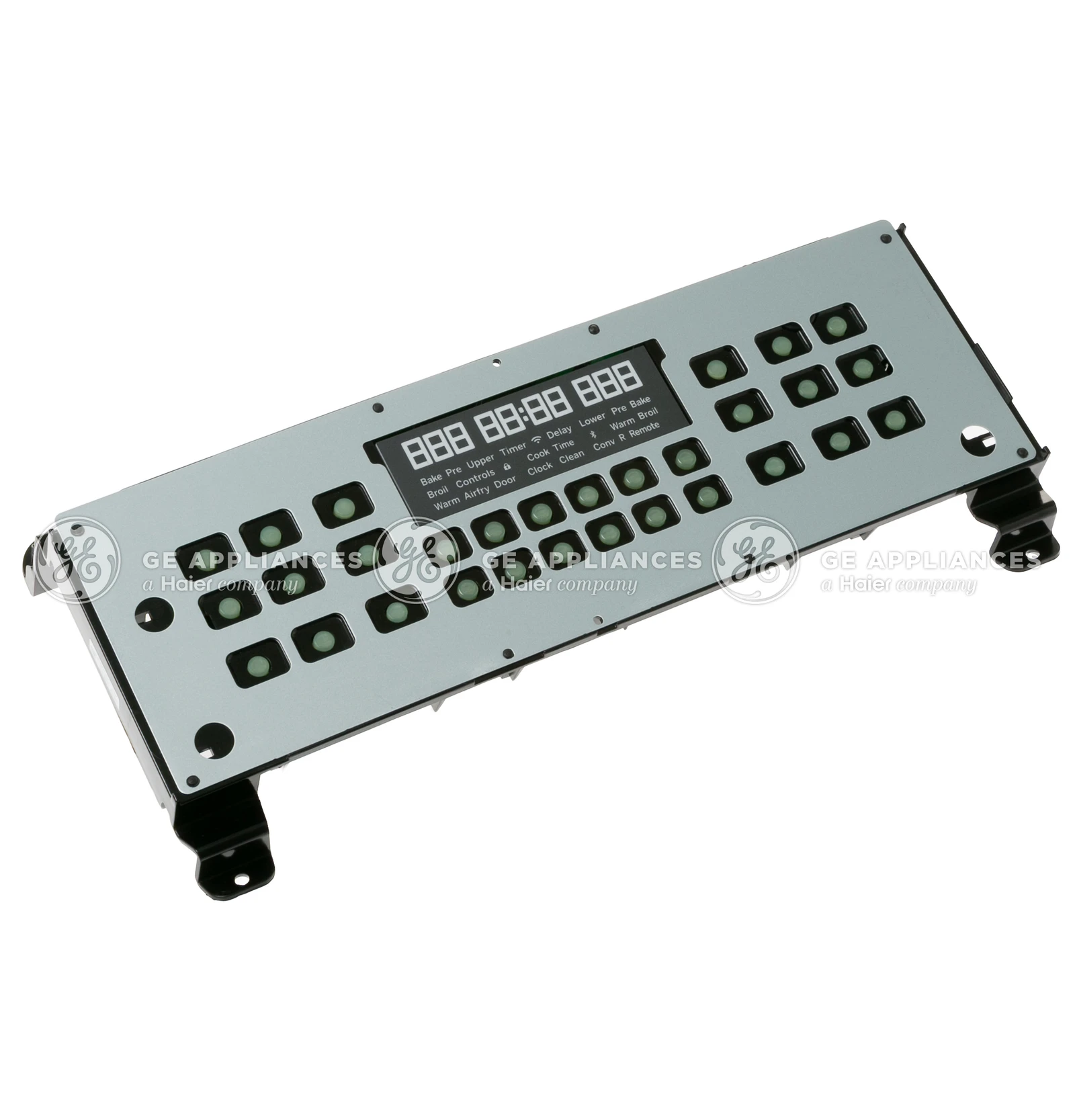 RC15 Control