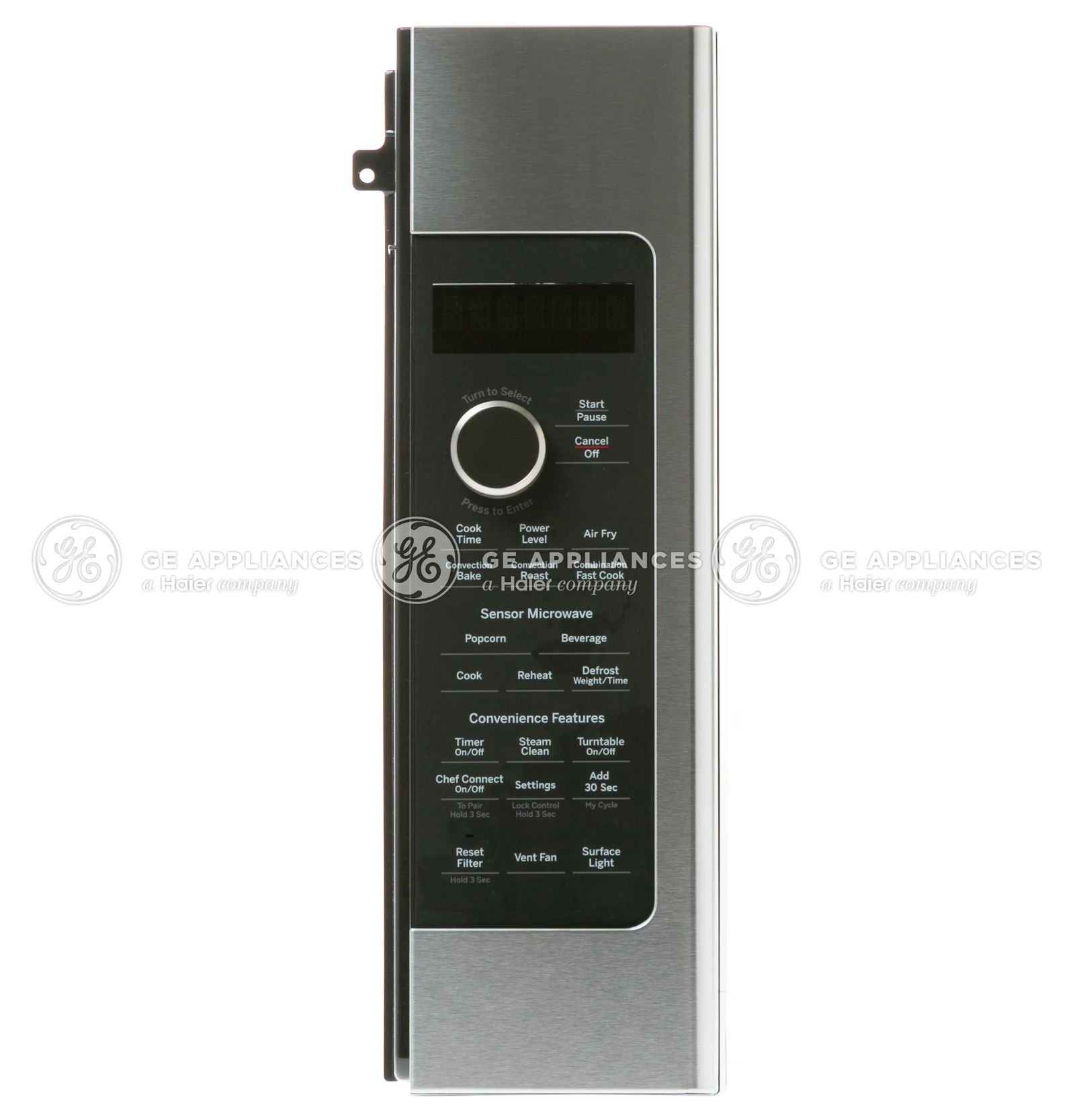 Keypad Controller Assembly