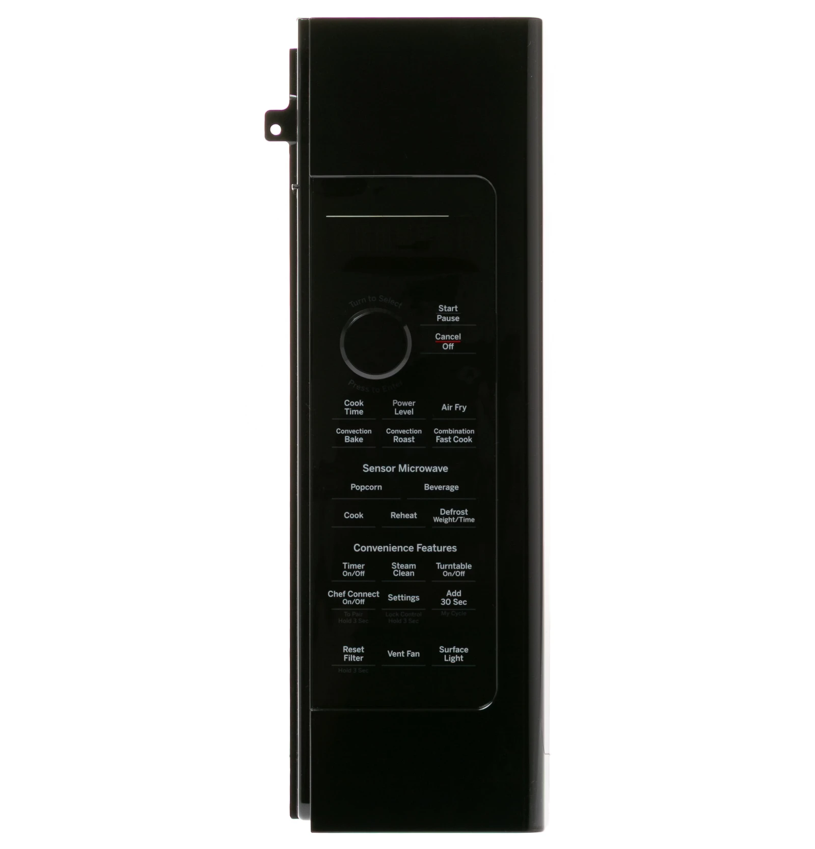 Controller Assembly Tactile Dial