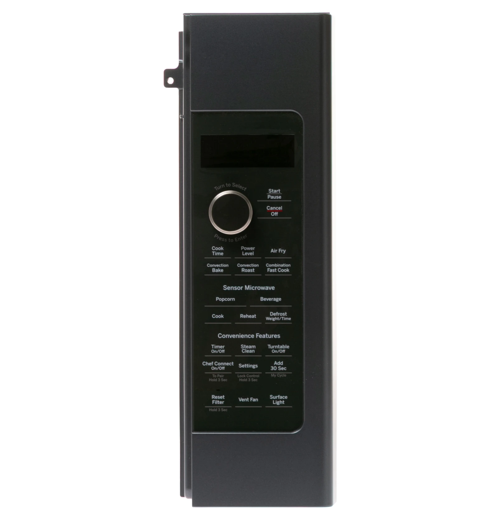 Controller Assembly - Dial