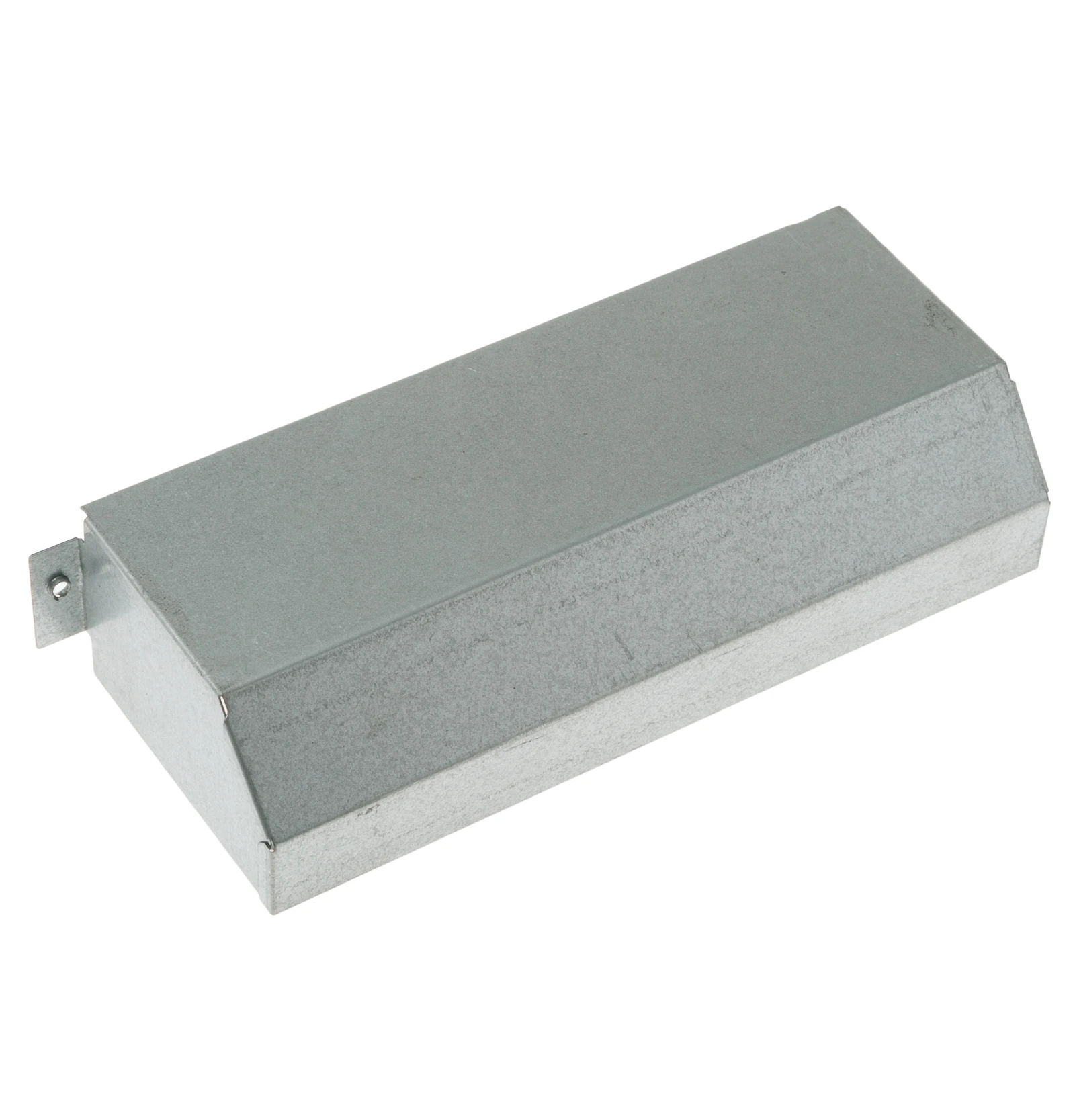 Metal Window Guide Cover