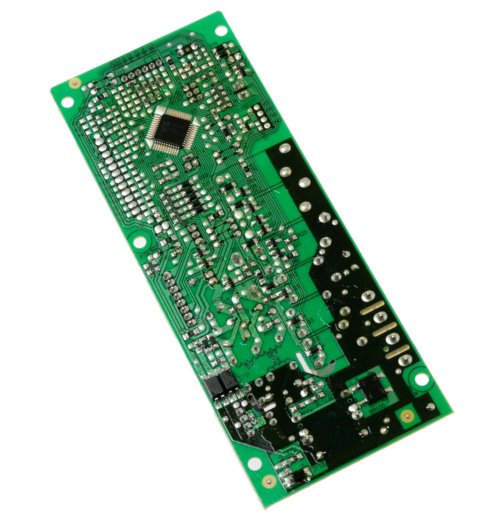 Power Circuit Board